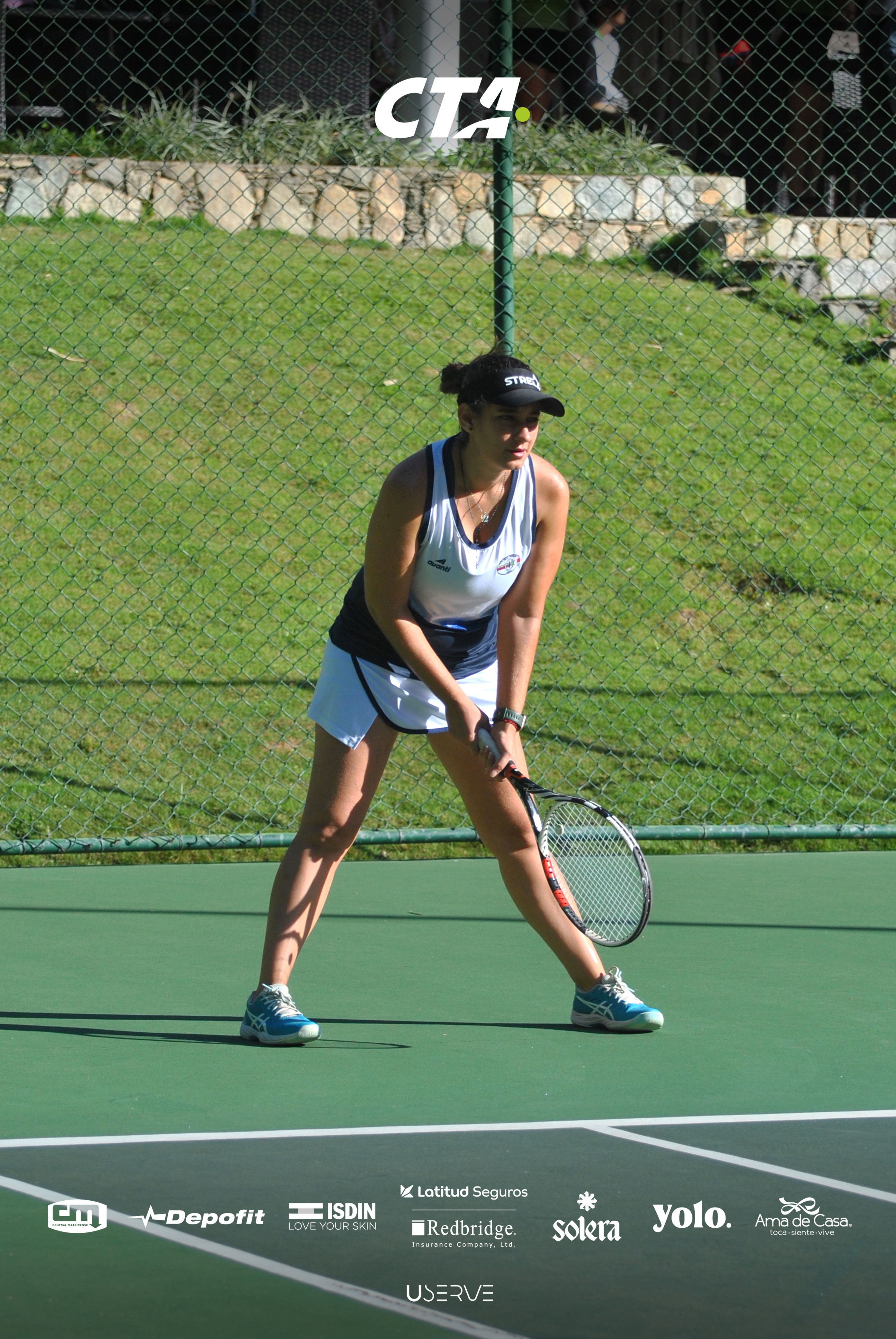 2T - FINALES TENIS - 3F CIVA