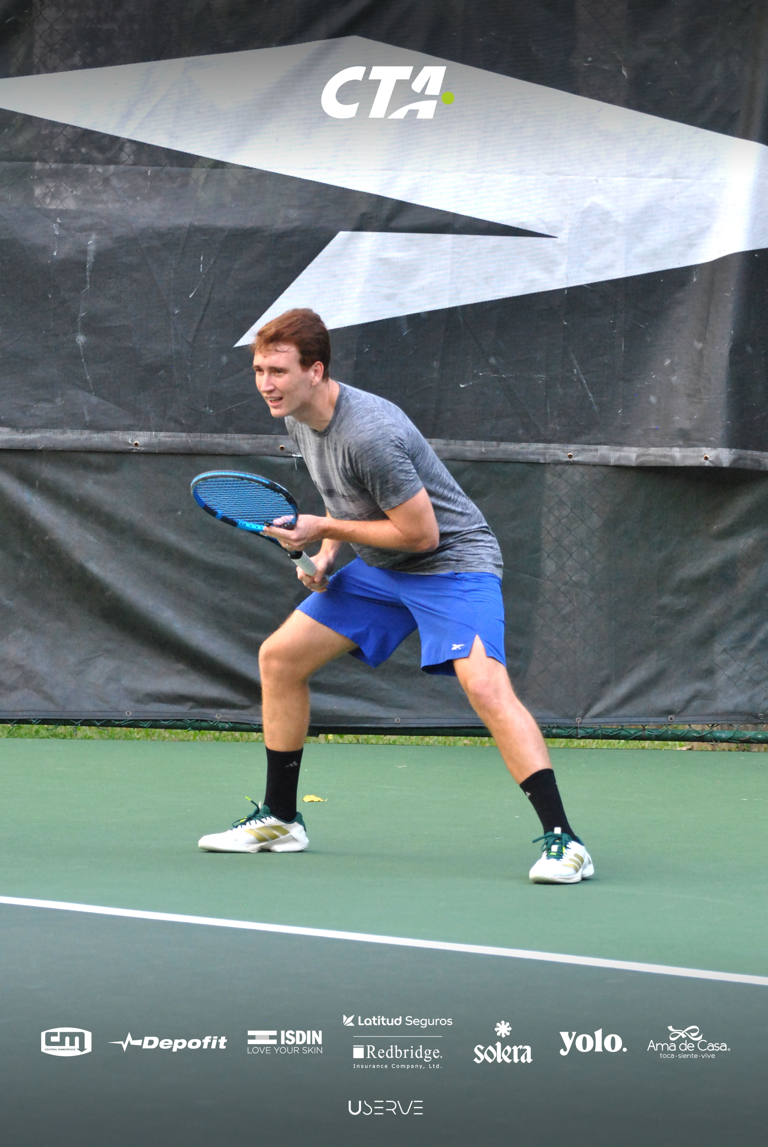 2T - FINALES TENIS - 3M ATCA4