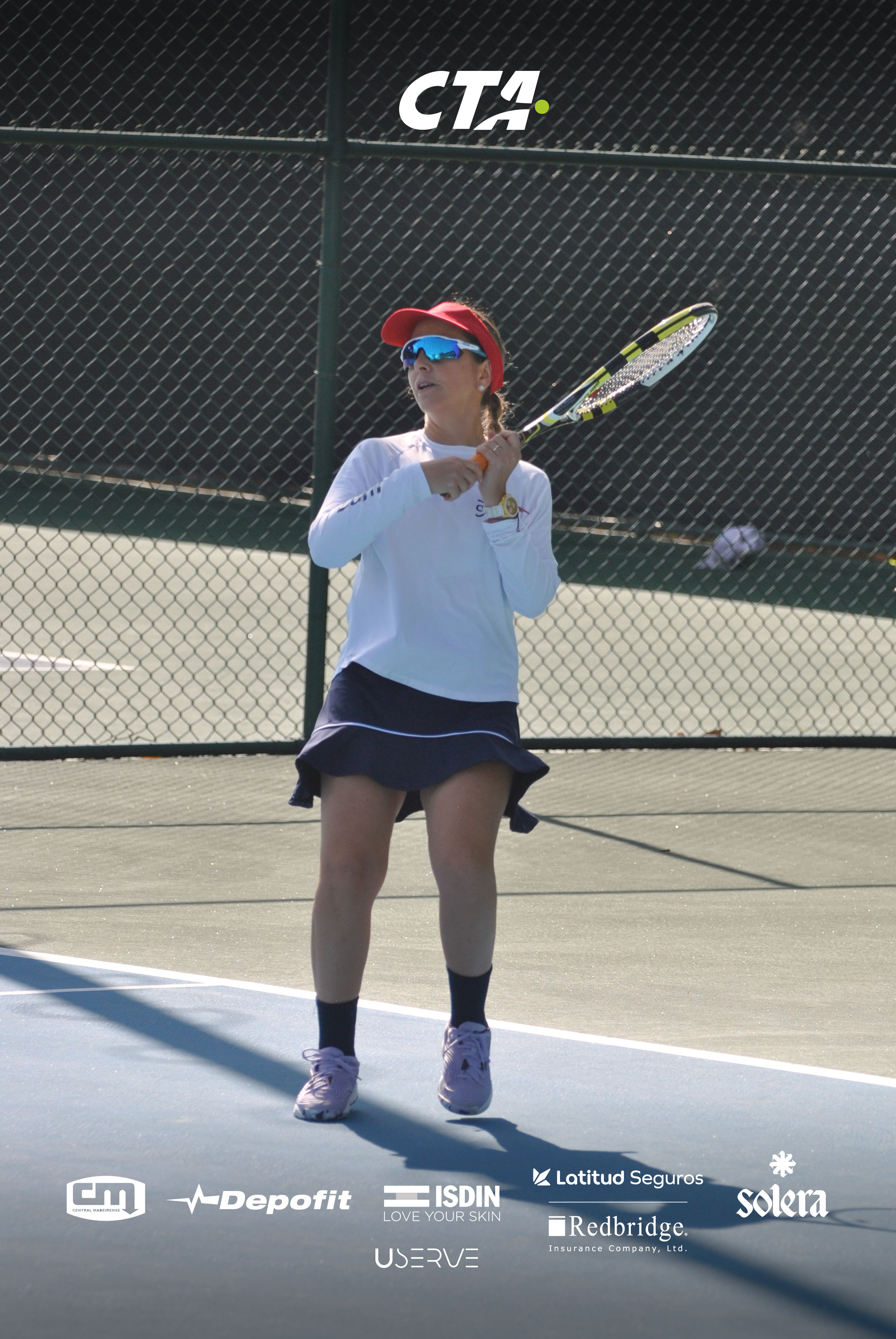 2T - 7ma Jornada de Tenis - 4F - CCCA5