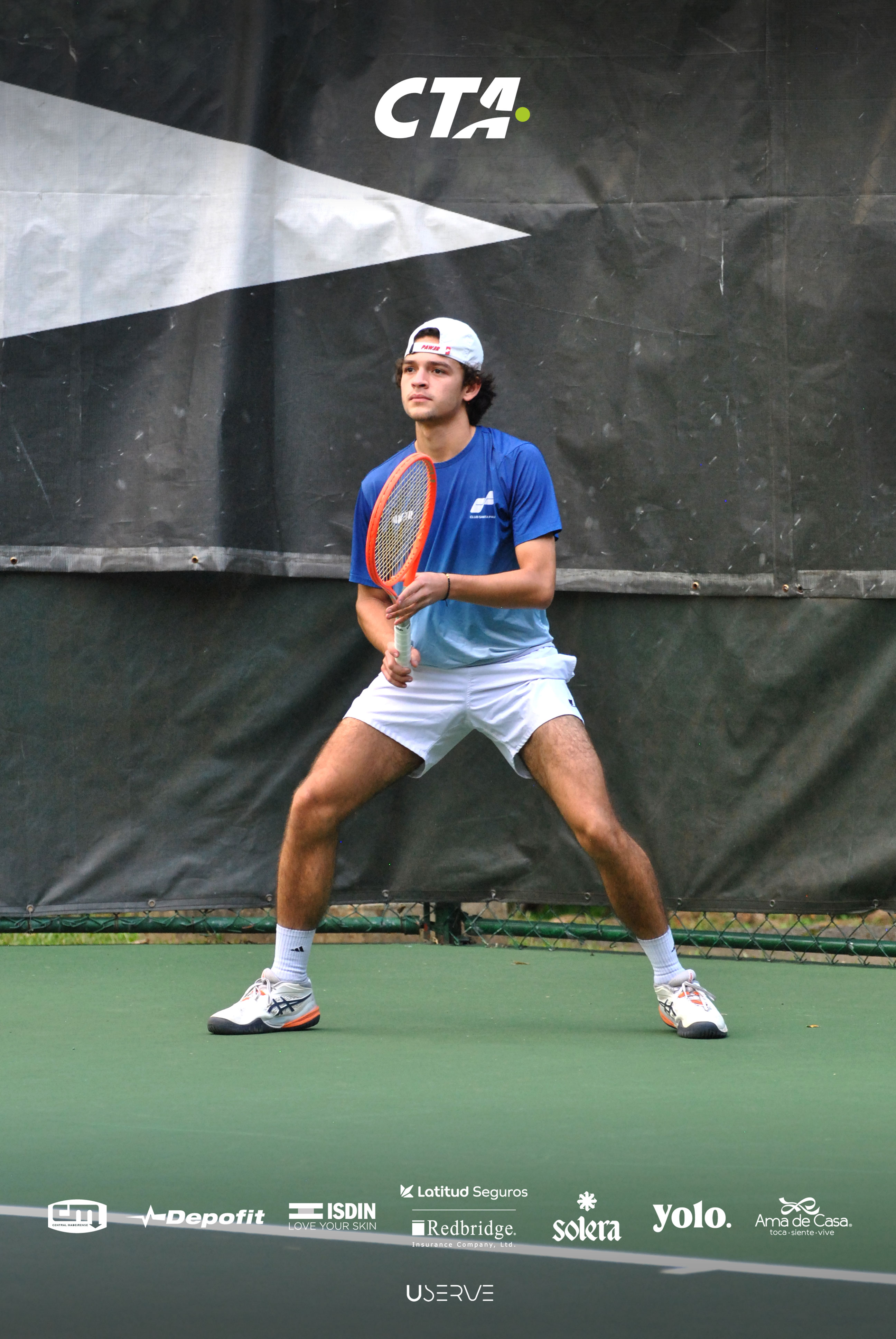 2T - FINALES TENIS - 3M CSPA