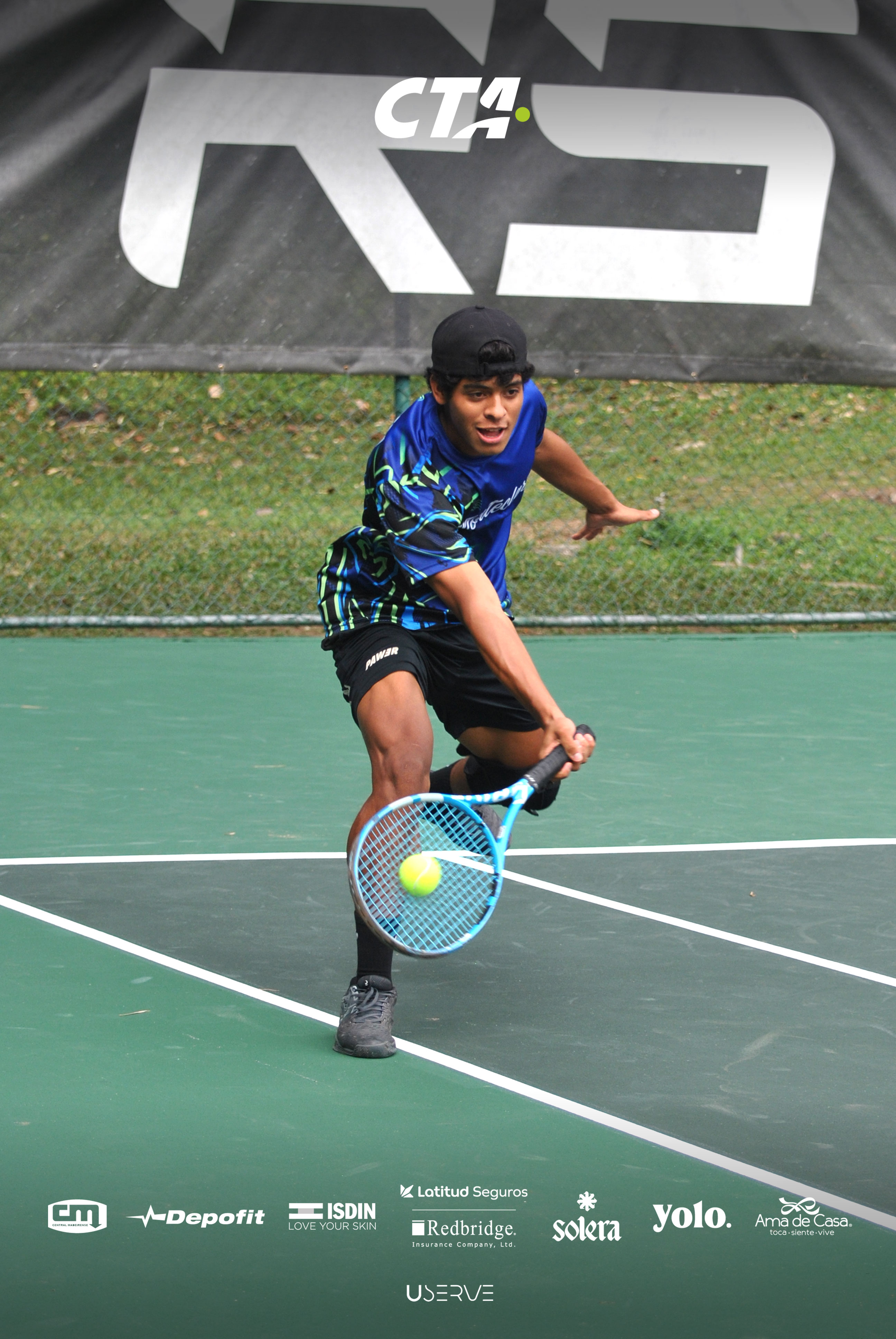 2T - FINALES TENIS - 6M MONA6