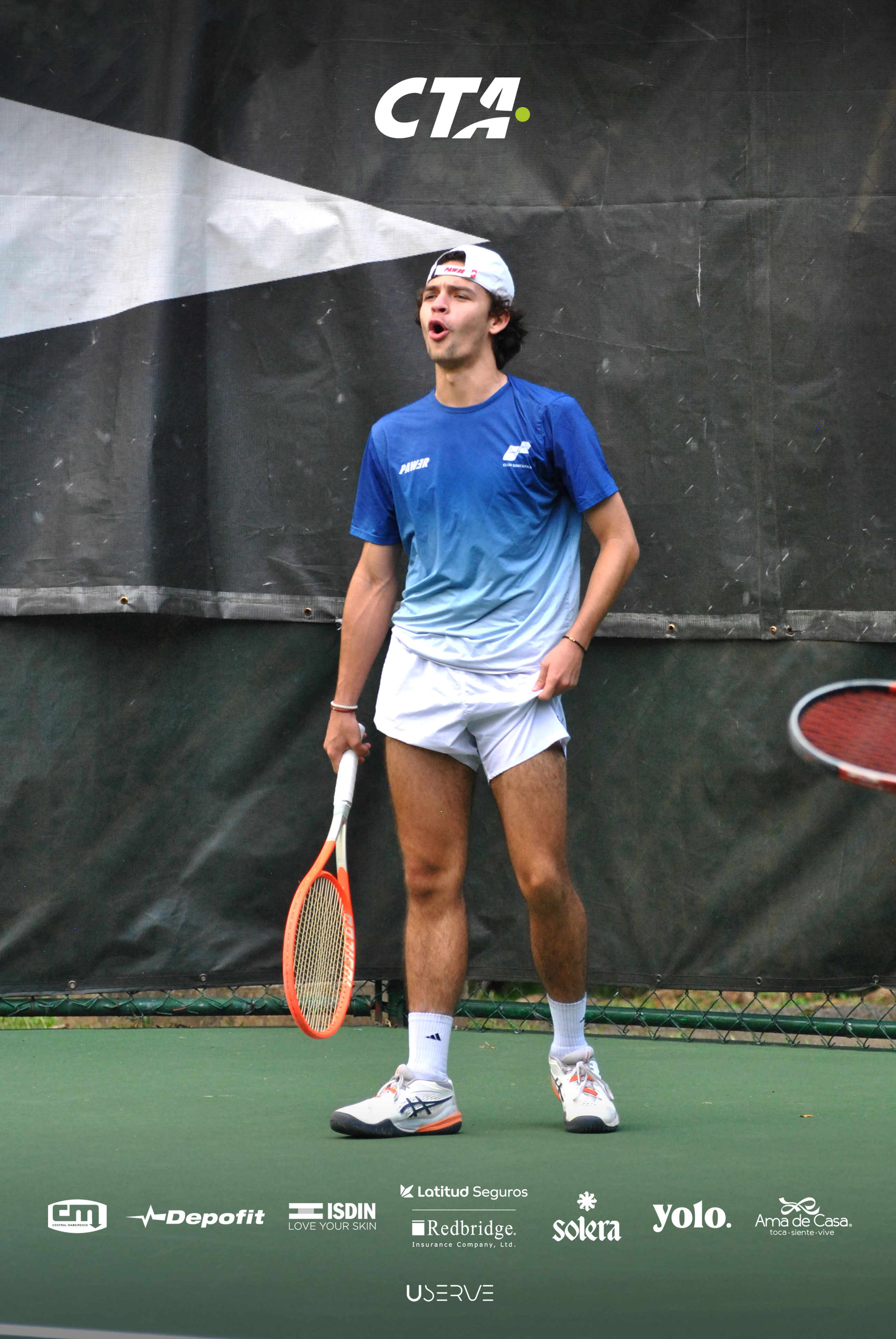 2T - FINALES TENIS - 3M CSPA6