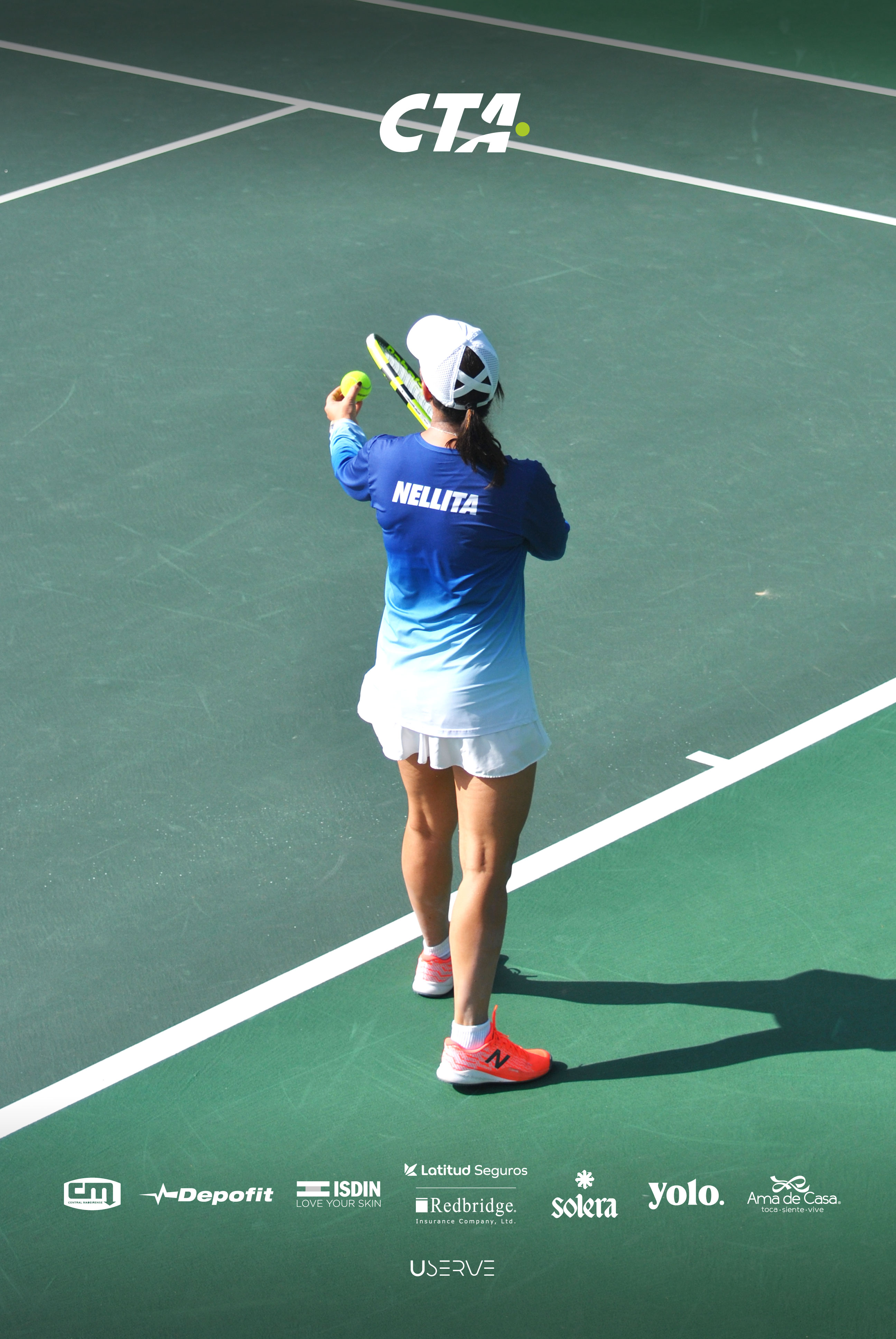 2T - 4tos de final Tenis - 7F CSPA