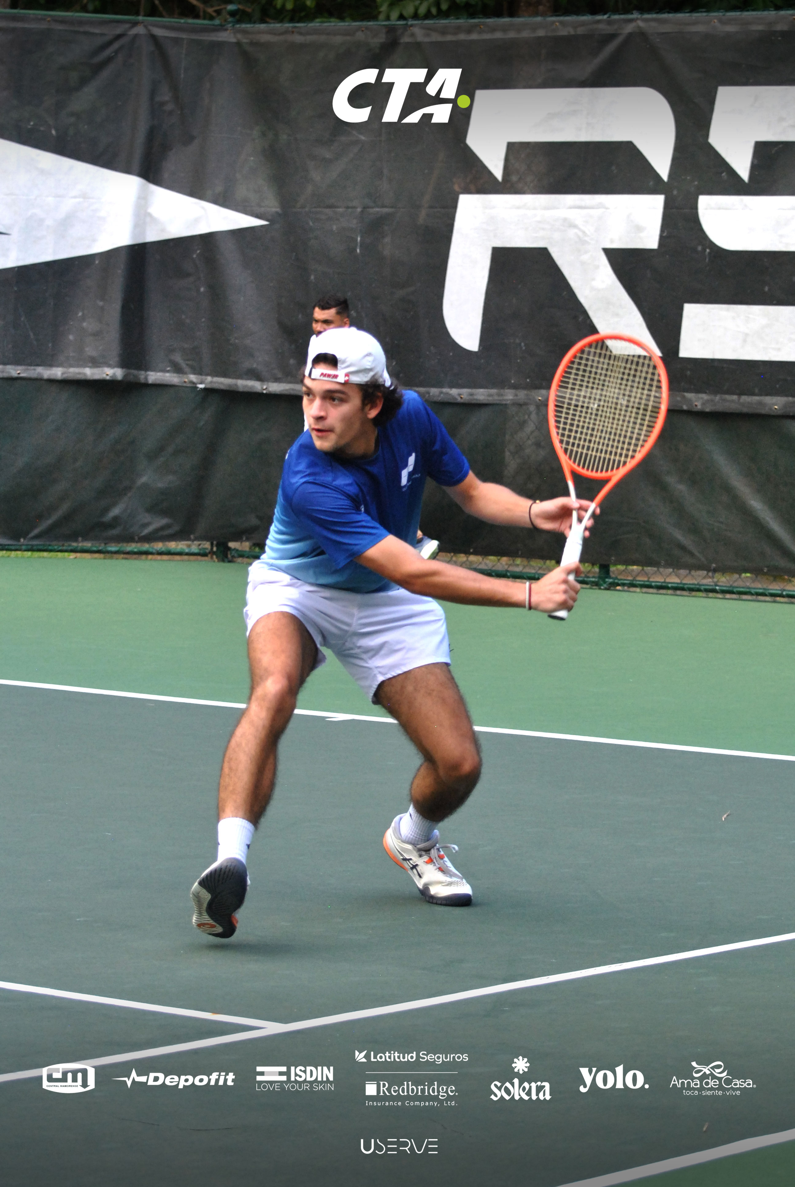 2T - FINALES TENIS - 3M CSPA9