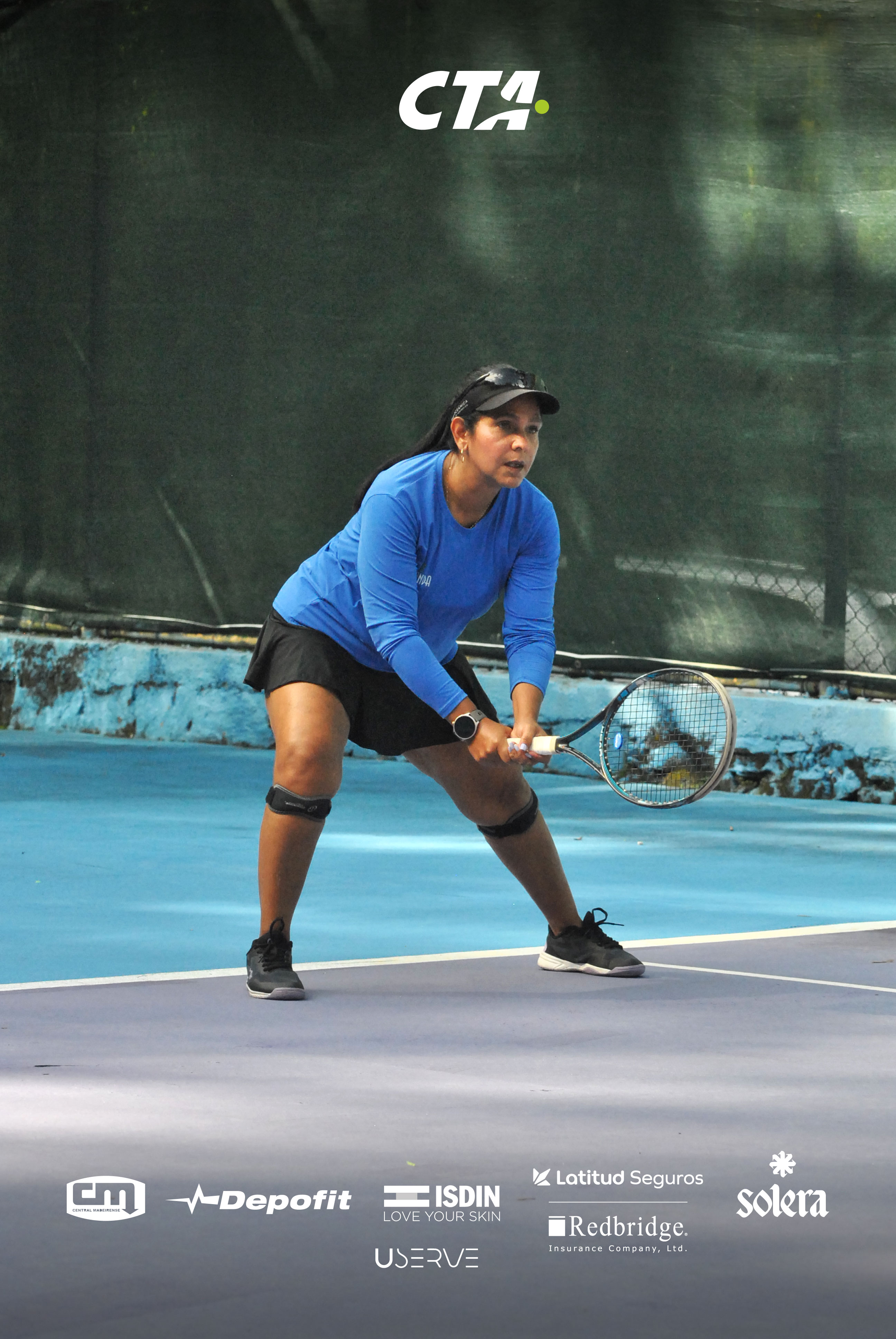 2T - 6ta Jornada de Tenis - 5F - MIRA5