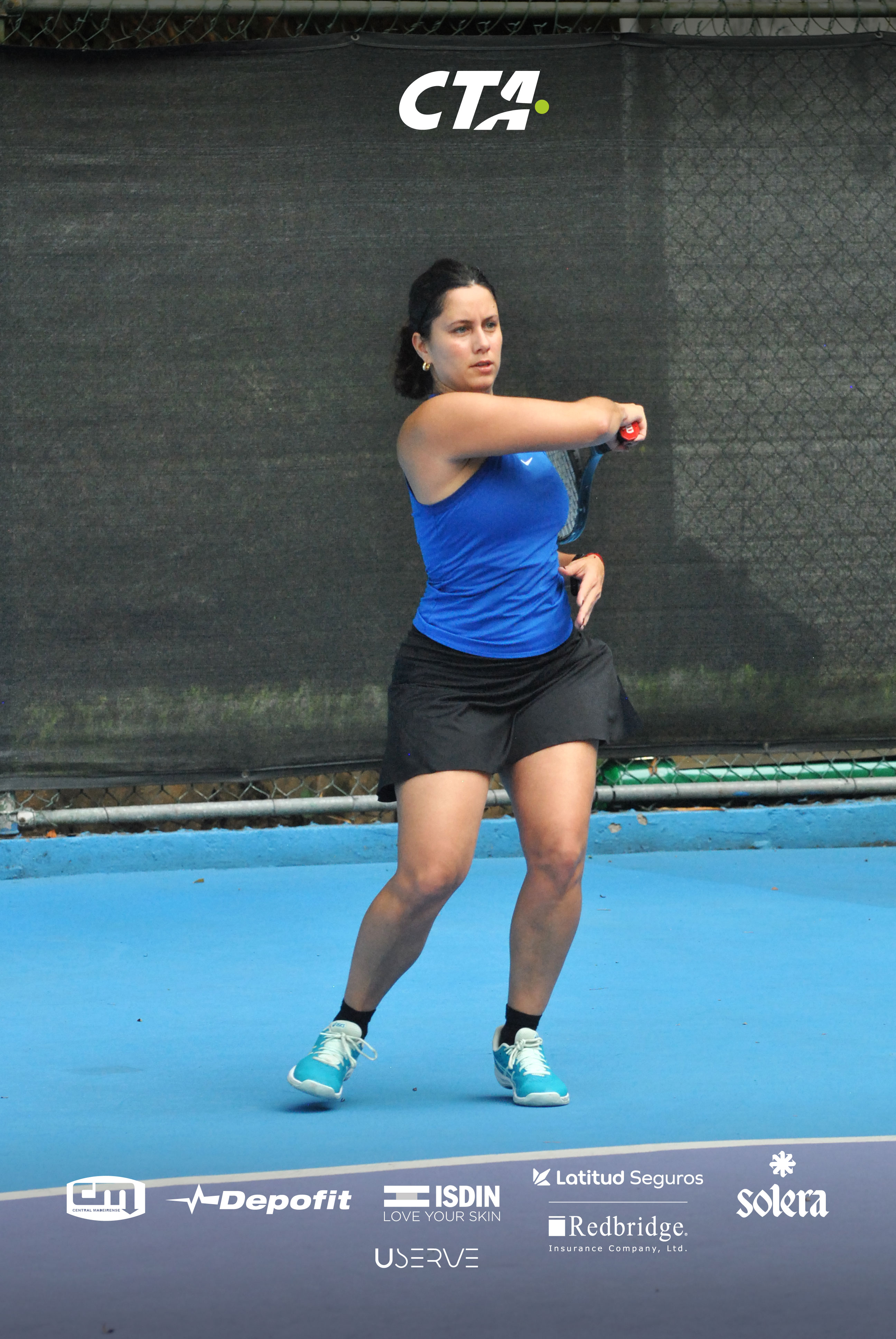 2T - 6ta Jornada de Tenis - 5F - MIRA9