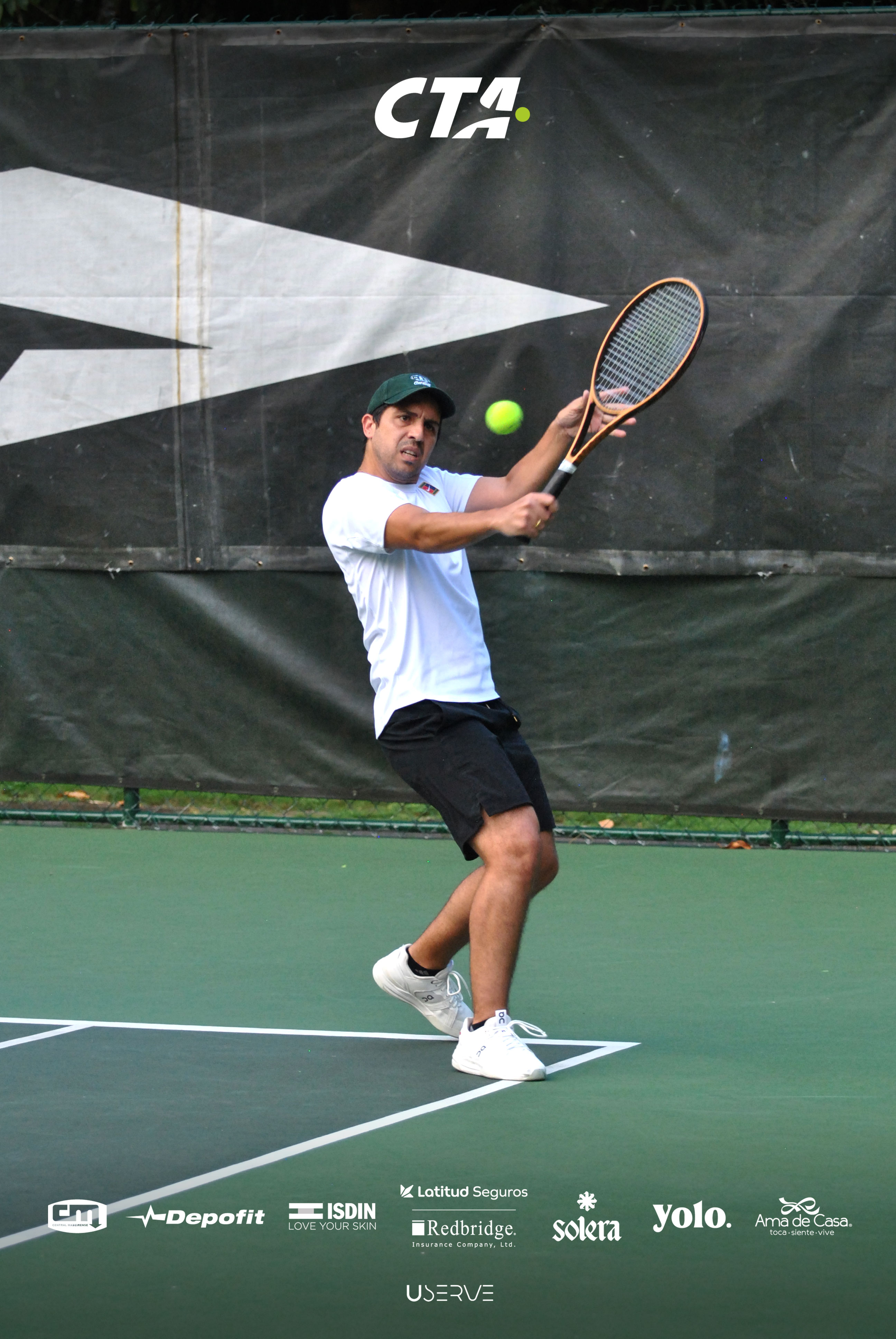 2T - FINALES TENIS - 3M ATCA11