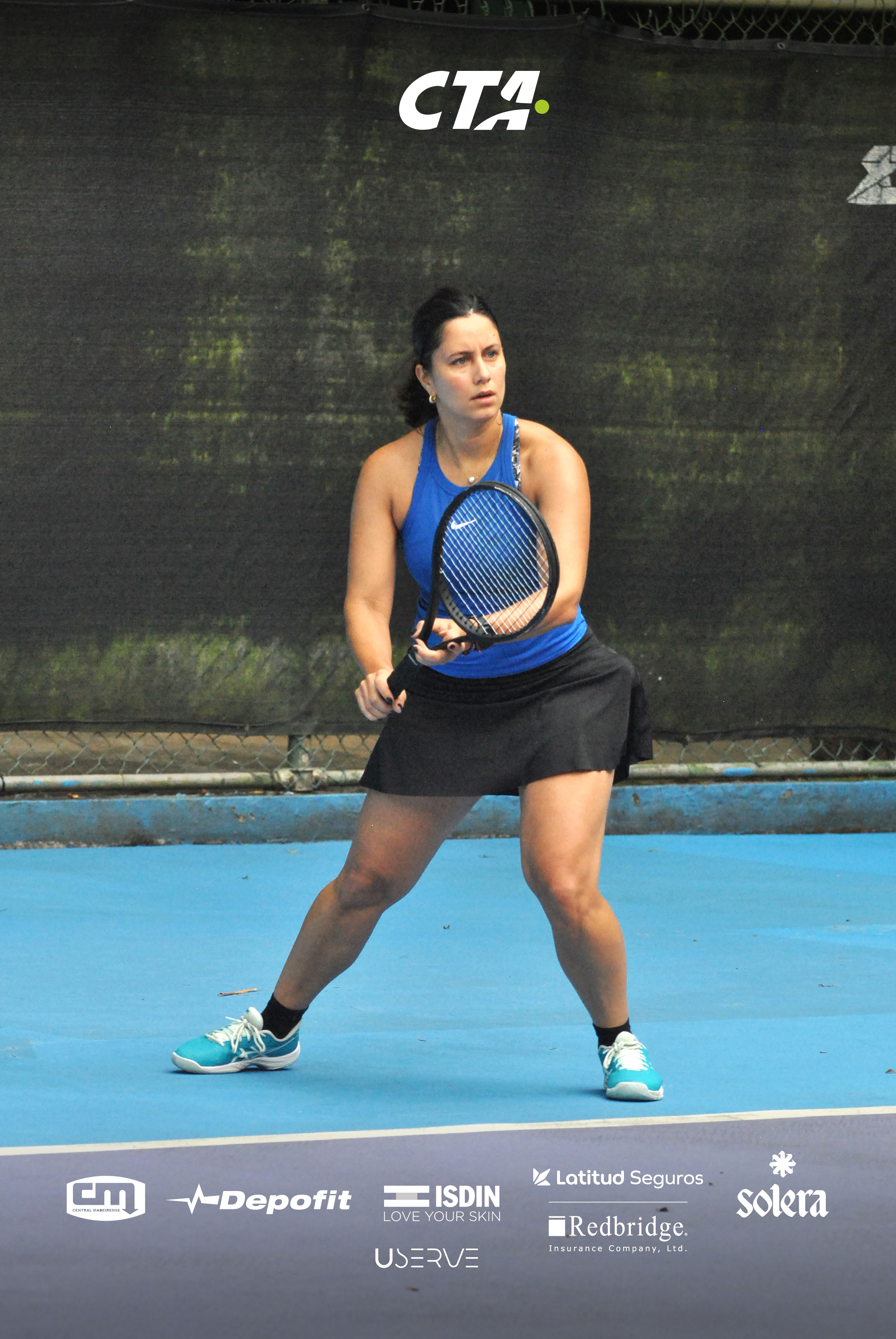 2T - 6ta Jornada de Tenis - 5F - MIRA11