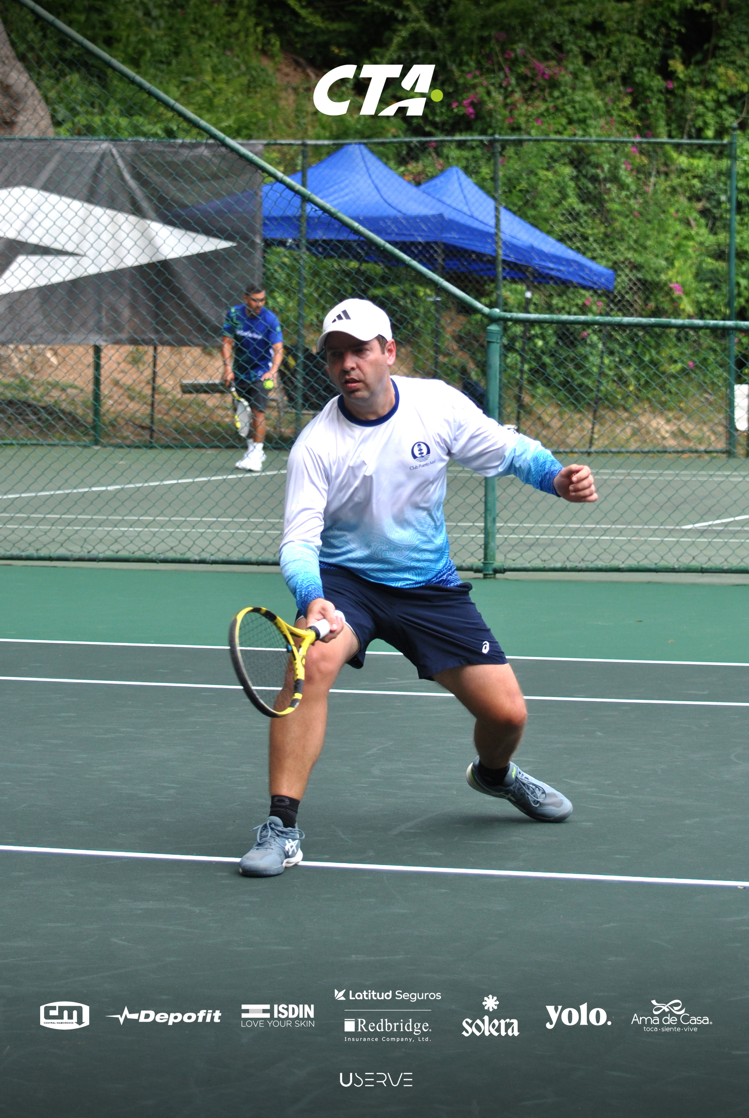 2T - FINALES TENIS - 6M CPAA16