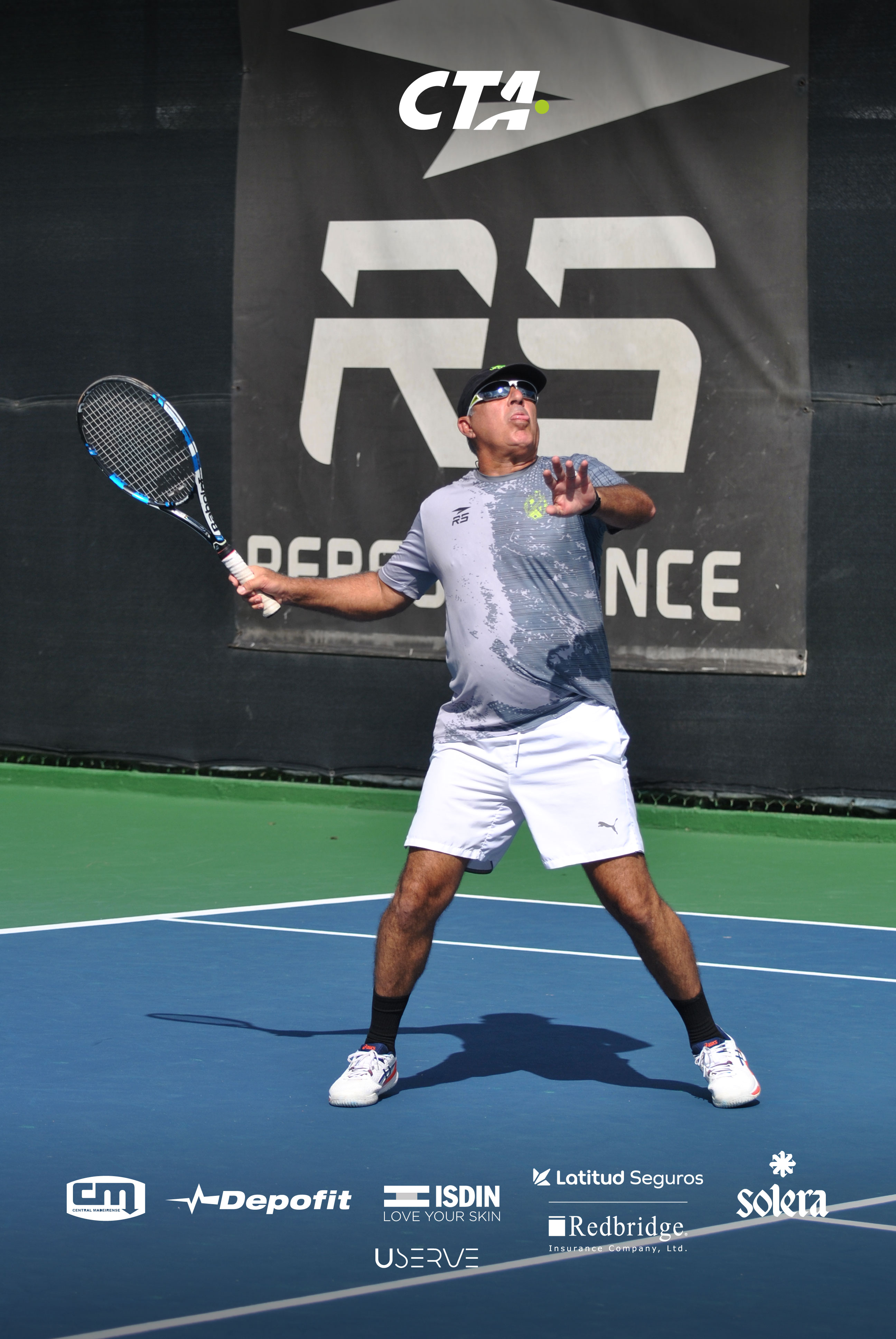 2T - 7ma Jornada de Tenis - 6MM - VAGA27