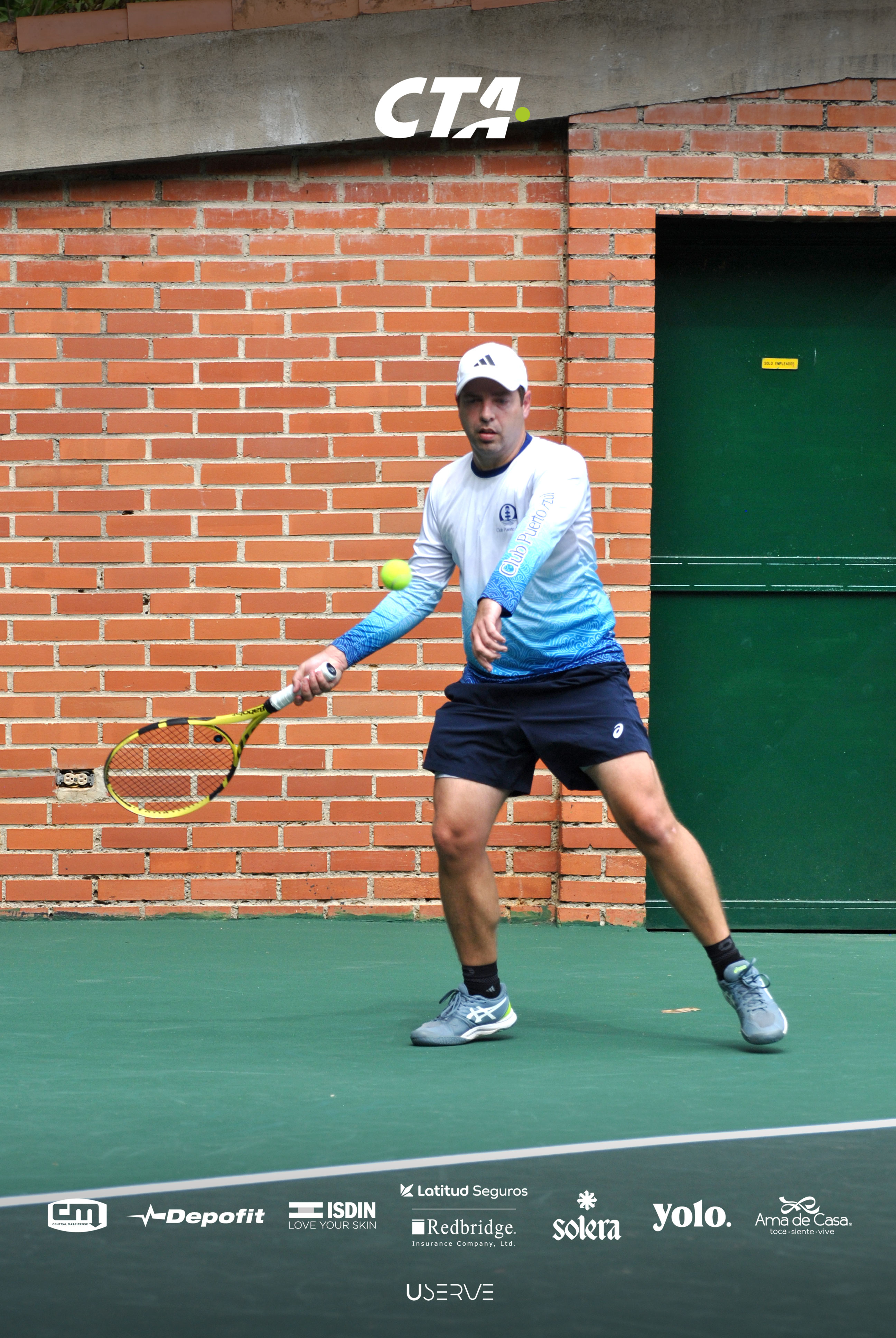 2T - FINALES TENIS - 6M CPAA18