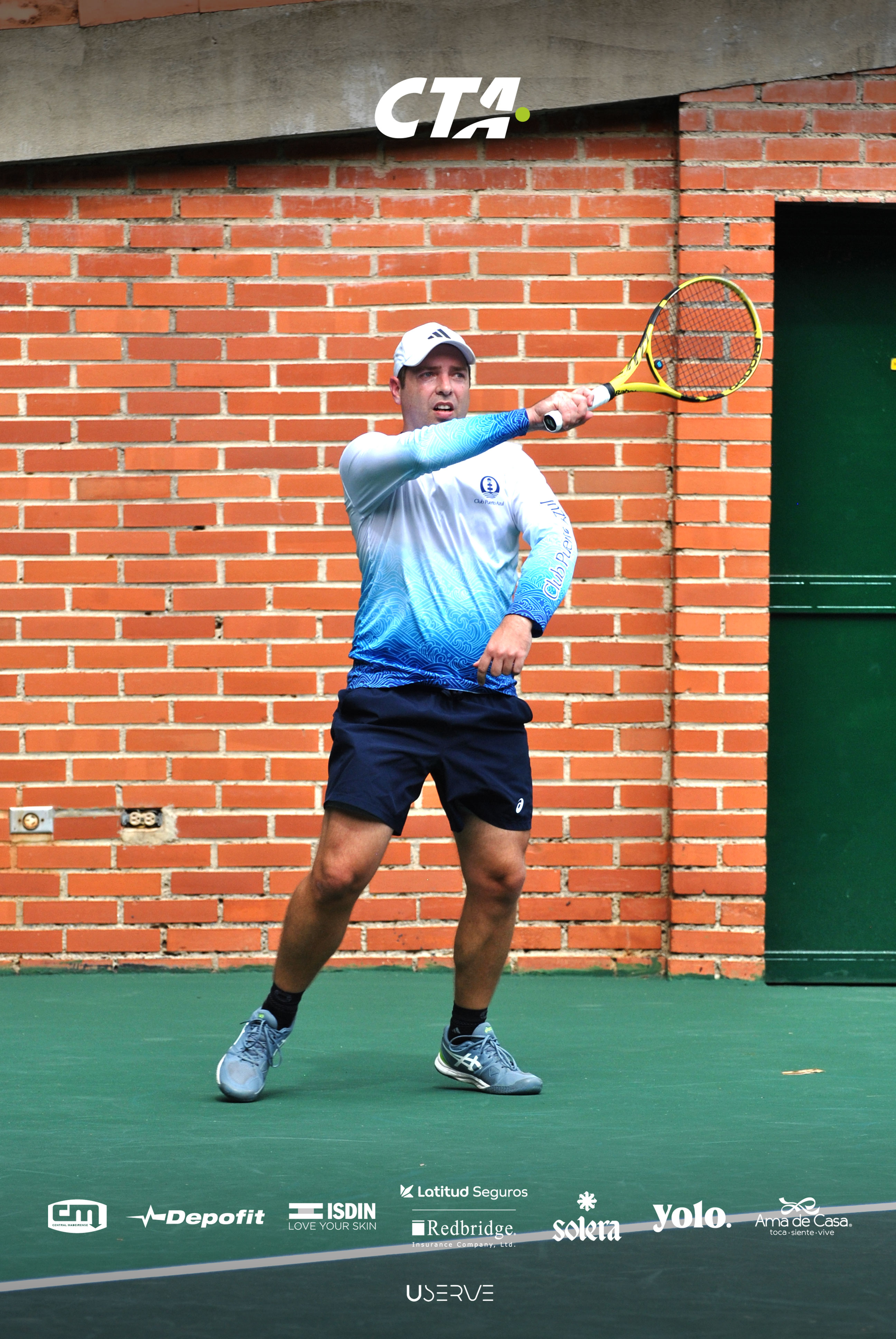 2T - FINALES TENIS - 6M CPAA19