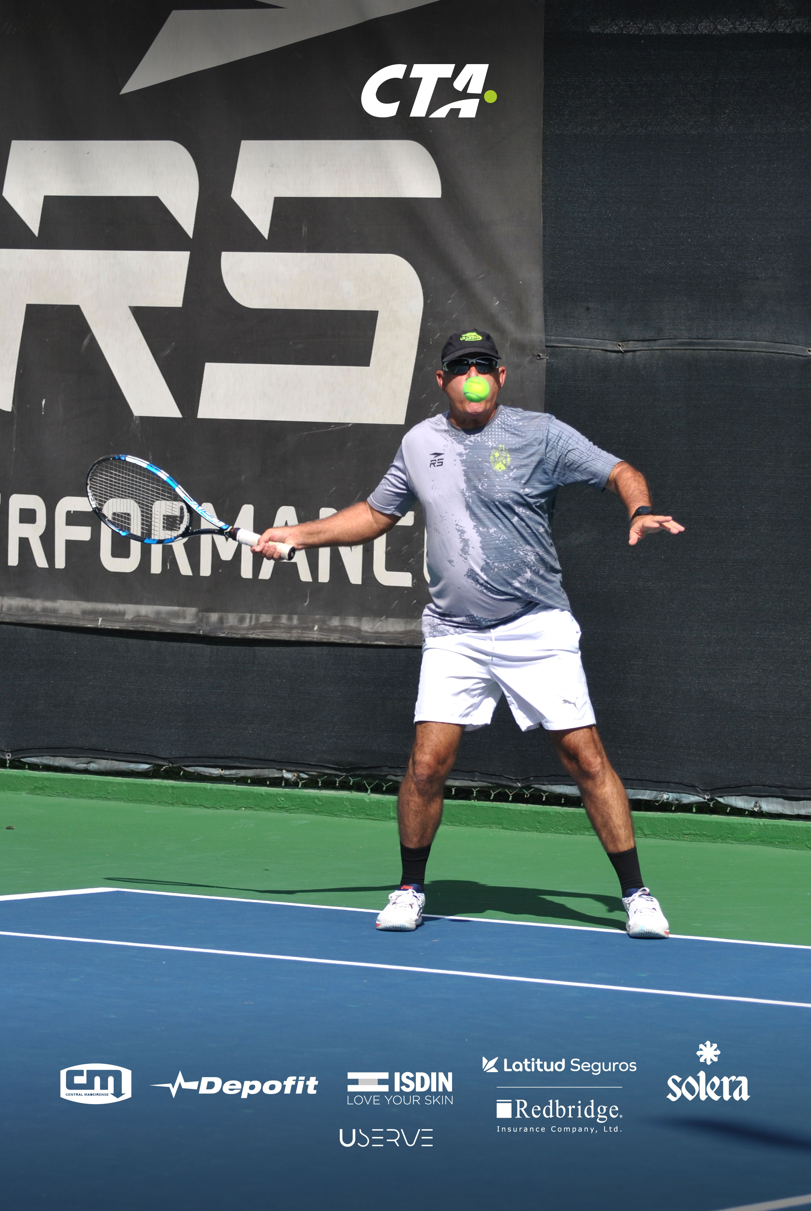 2T - 7ma Jornada de Tenis - 6MM - VAGA19