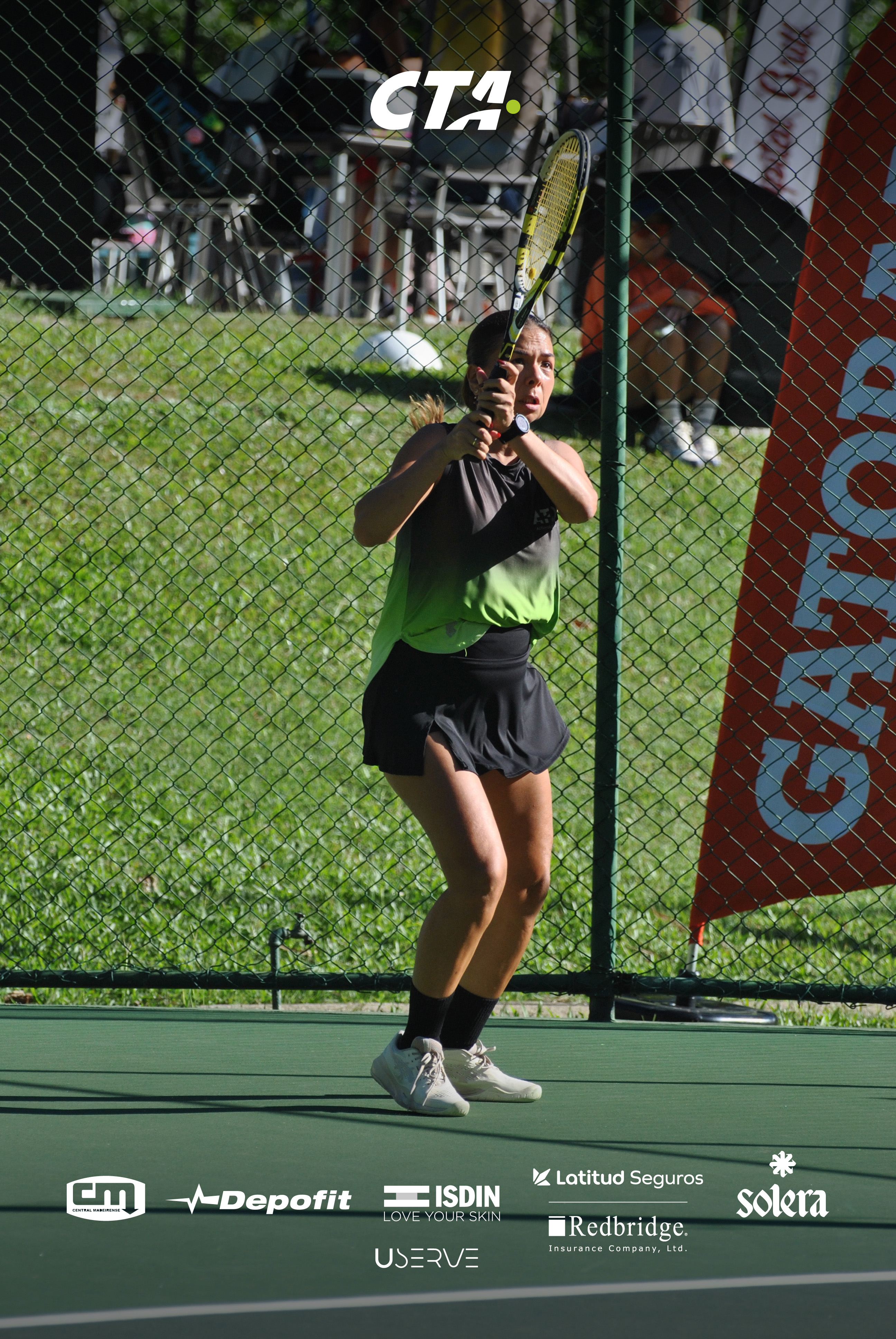 2T - FINALES TENIS - 4F ATCA11