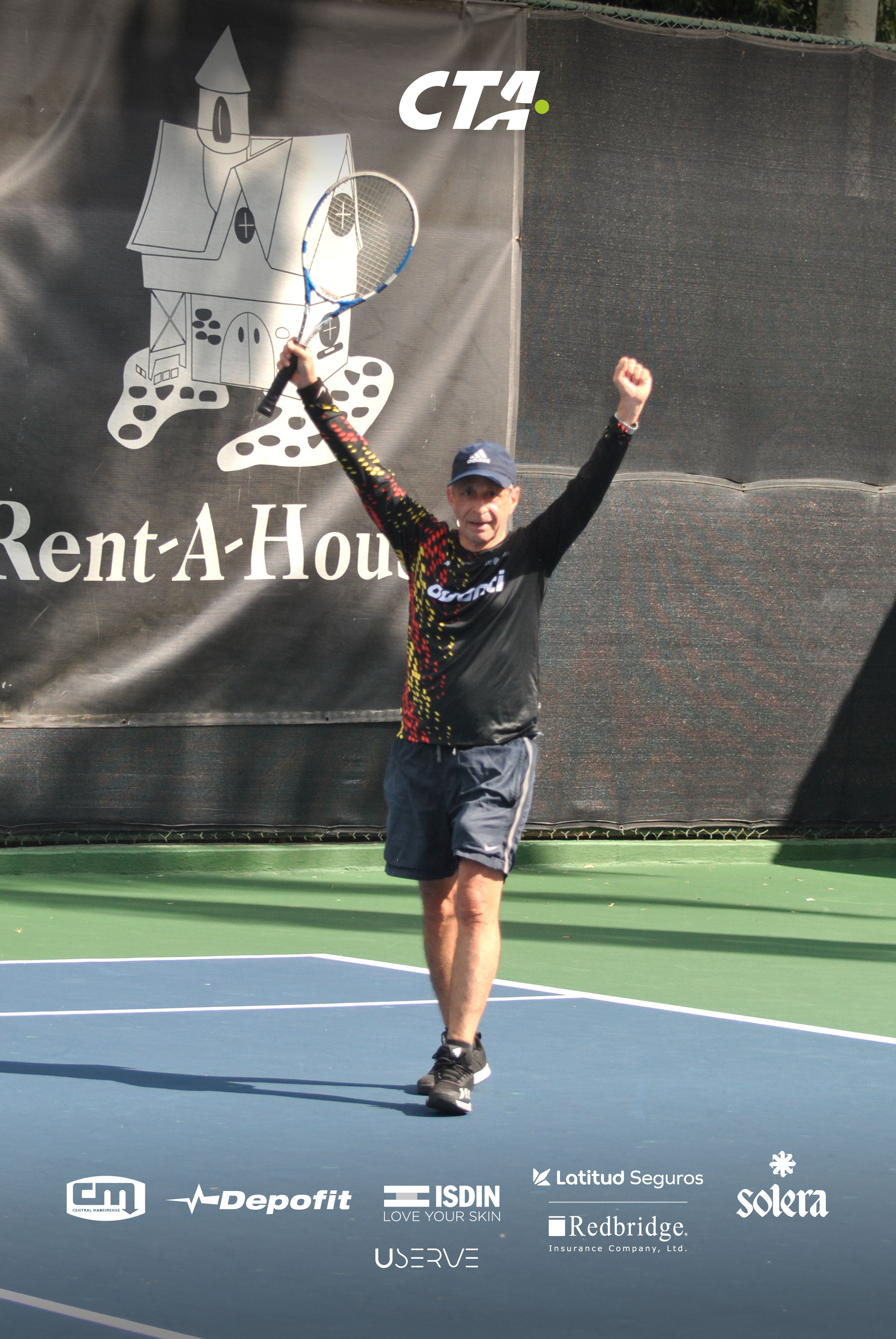 2T - 7ma Jornada de Tenis - 6MM - CATA31