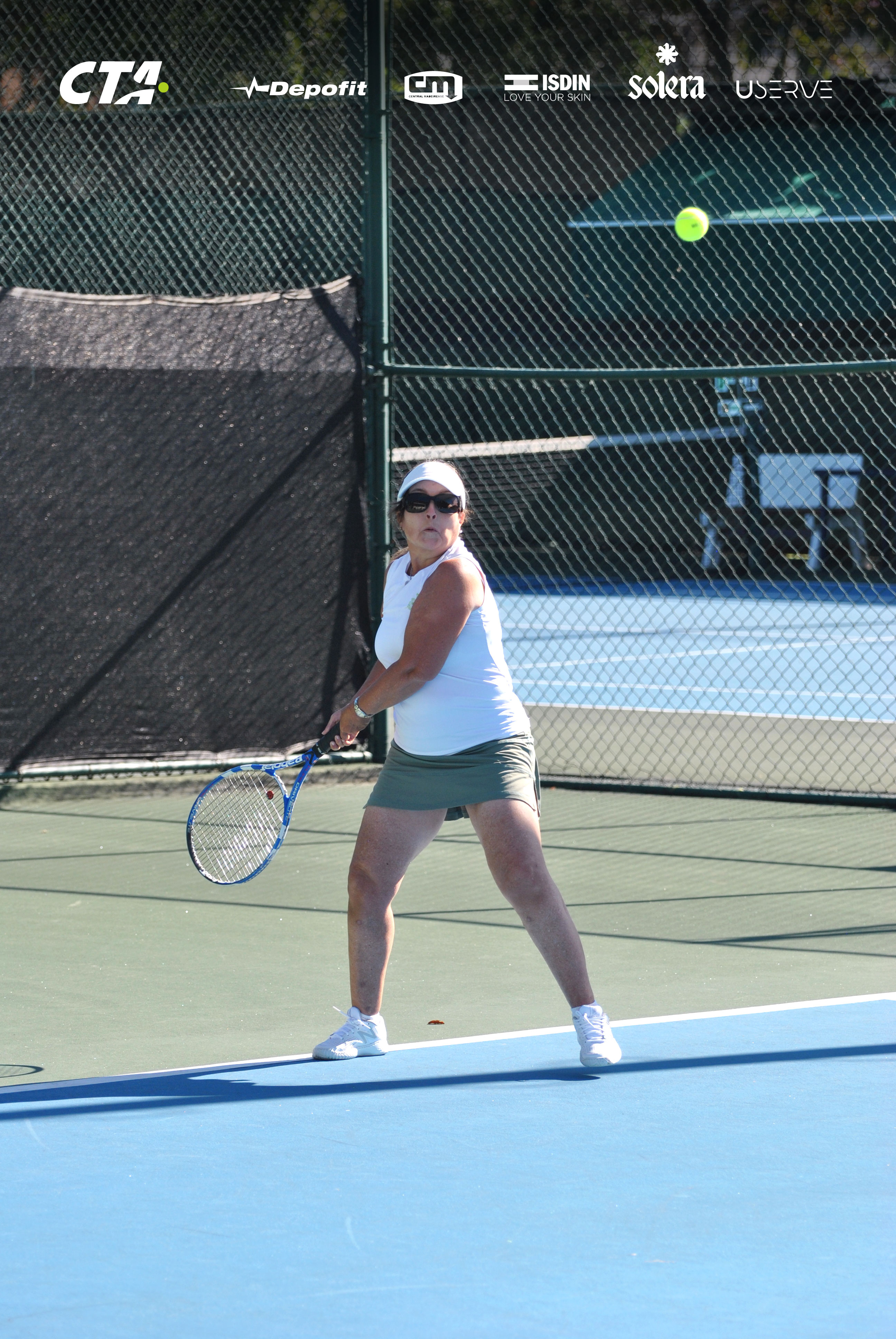 2T - 4ta Jornada de Tenis - 7F VAGA11