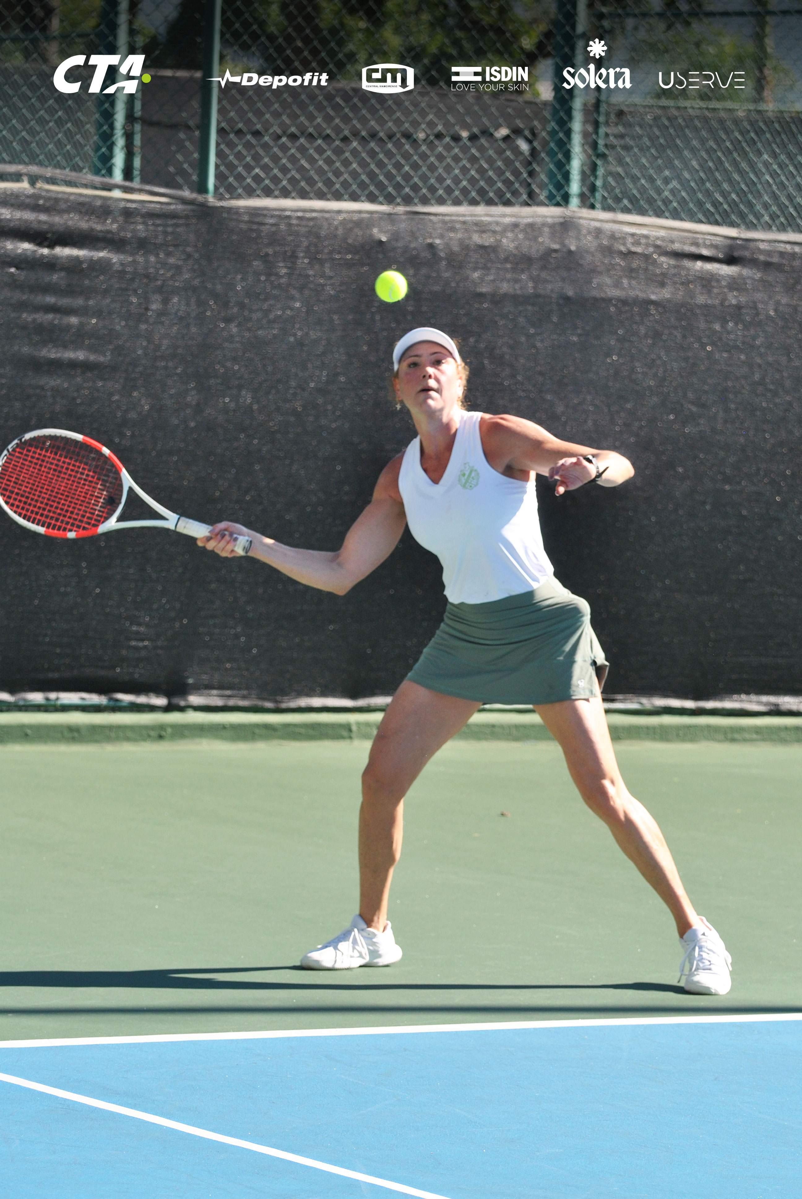 2T - 4ta Jornada de Tenis - 7F VAGA12