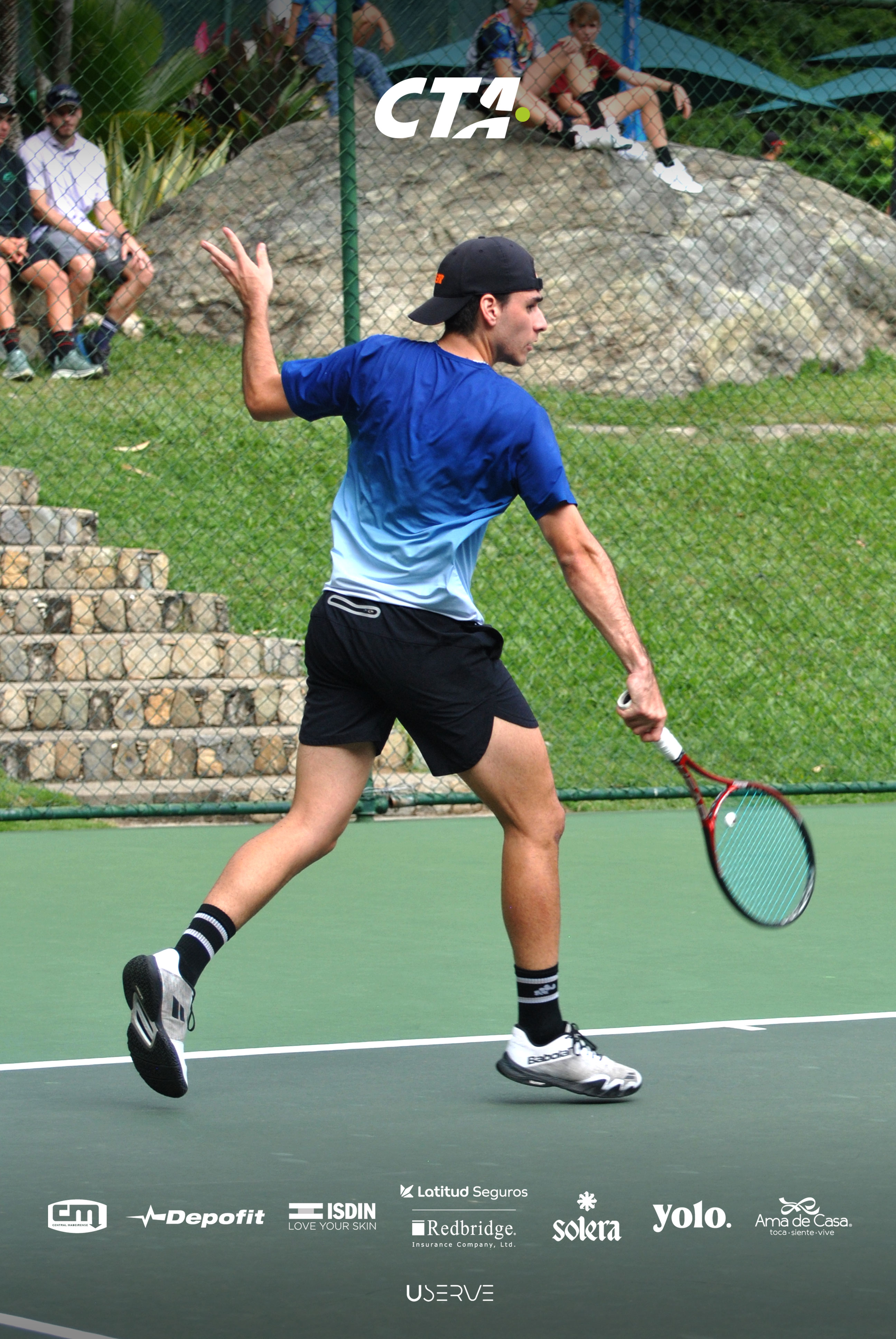 2T - FINALES TENIS - 3M CSPA23