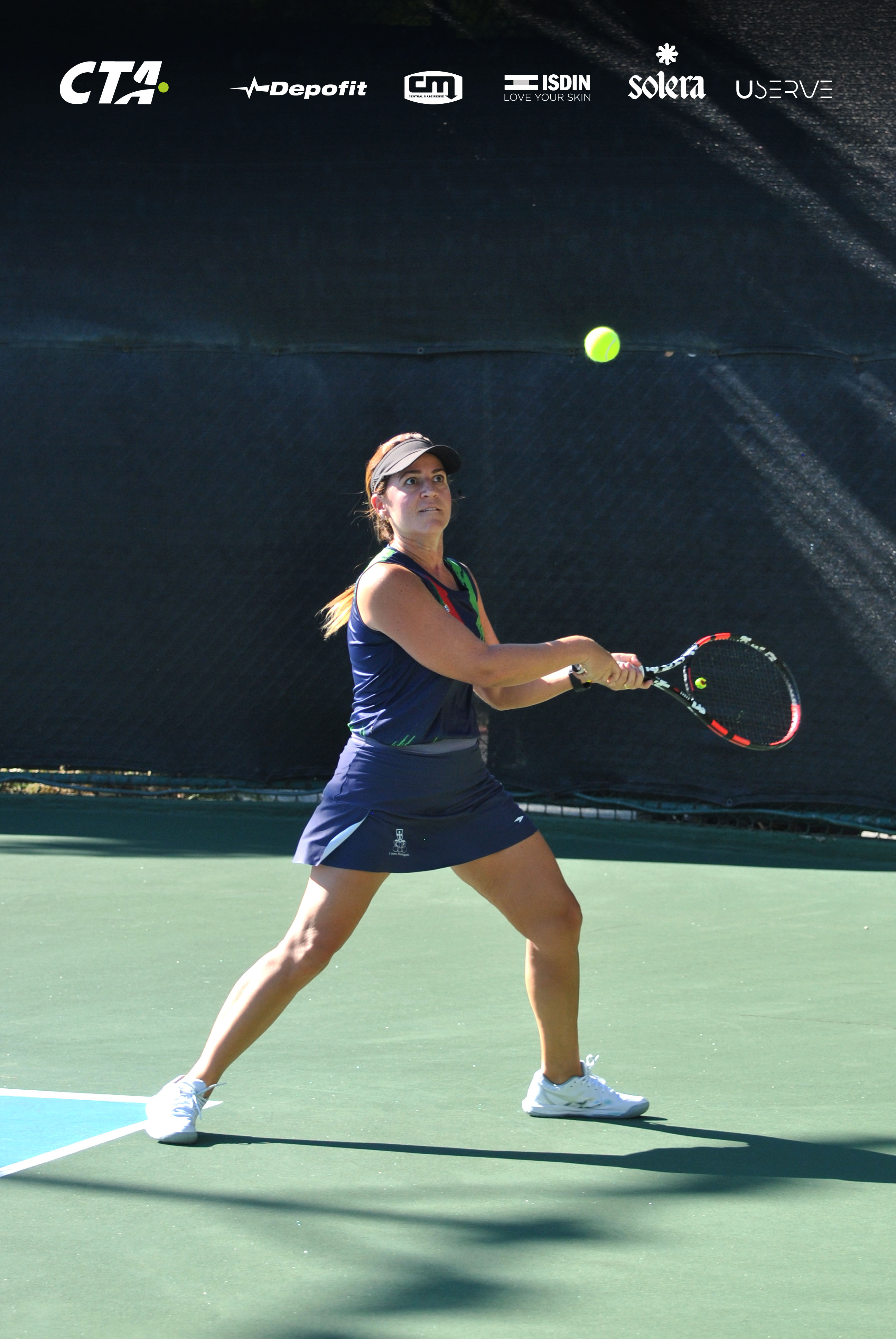 2T - 4ta Jornada de Tenis - 7F PORA6