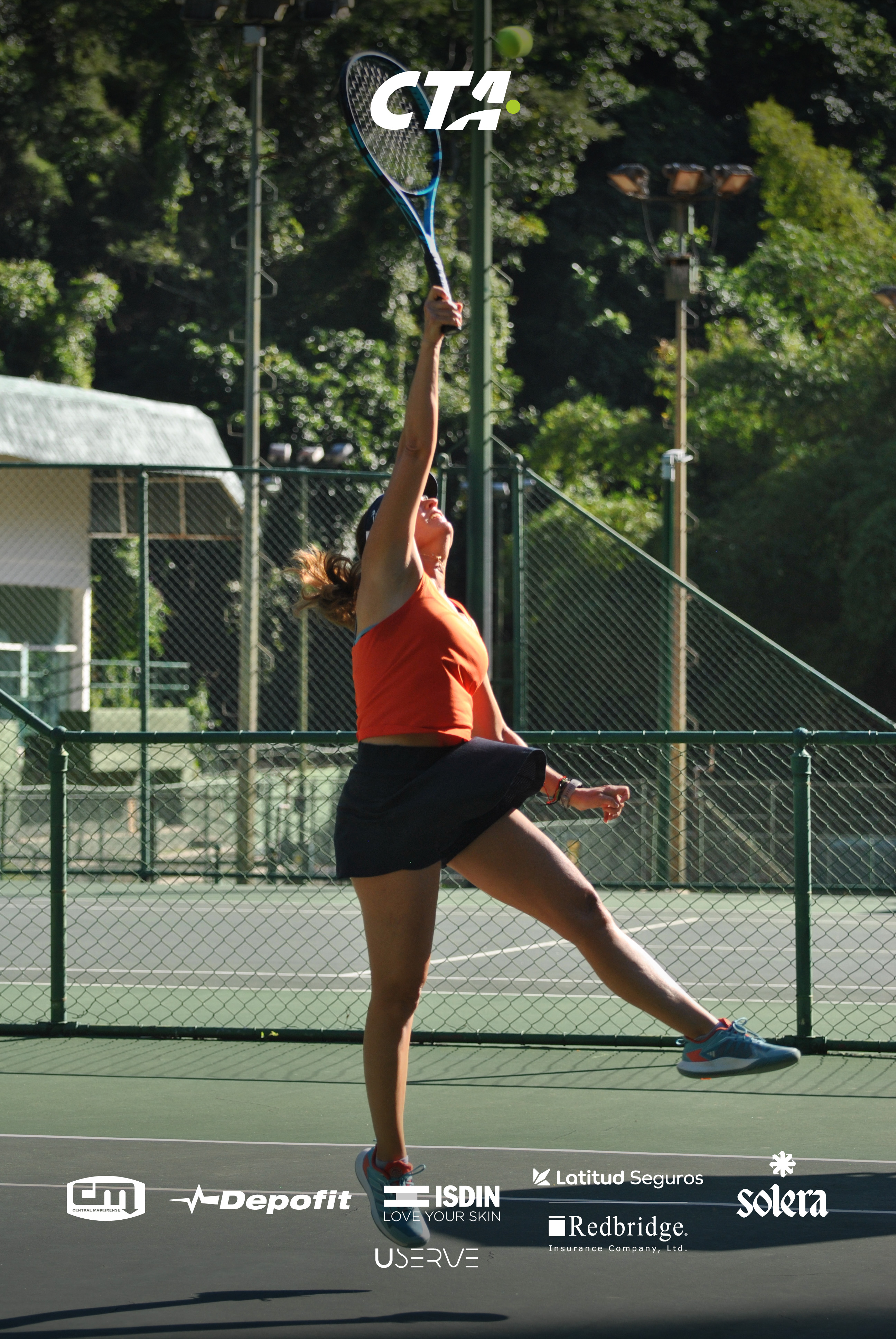 2T - FINALES TENIS - 4F LCCA11