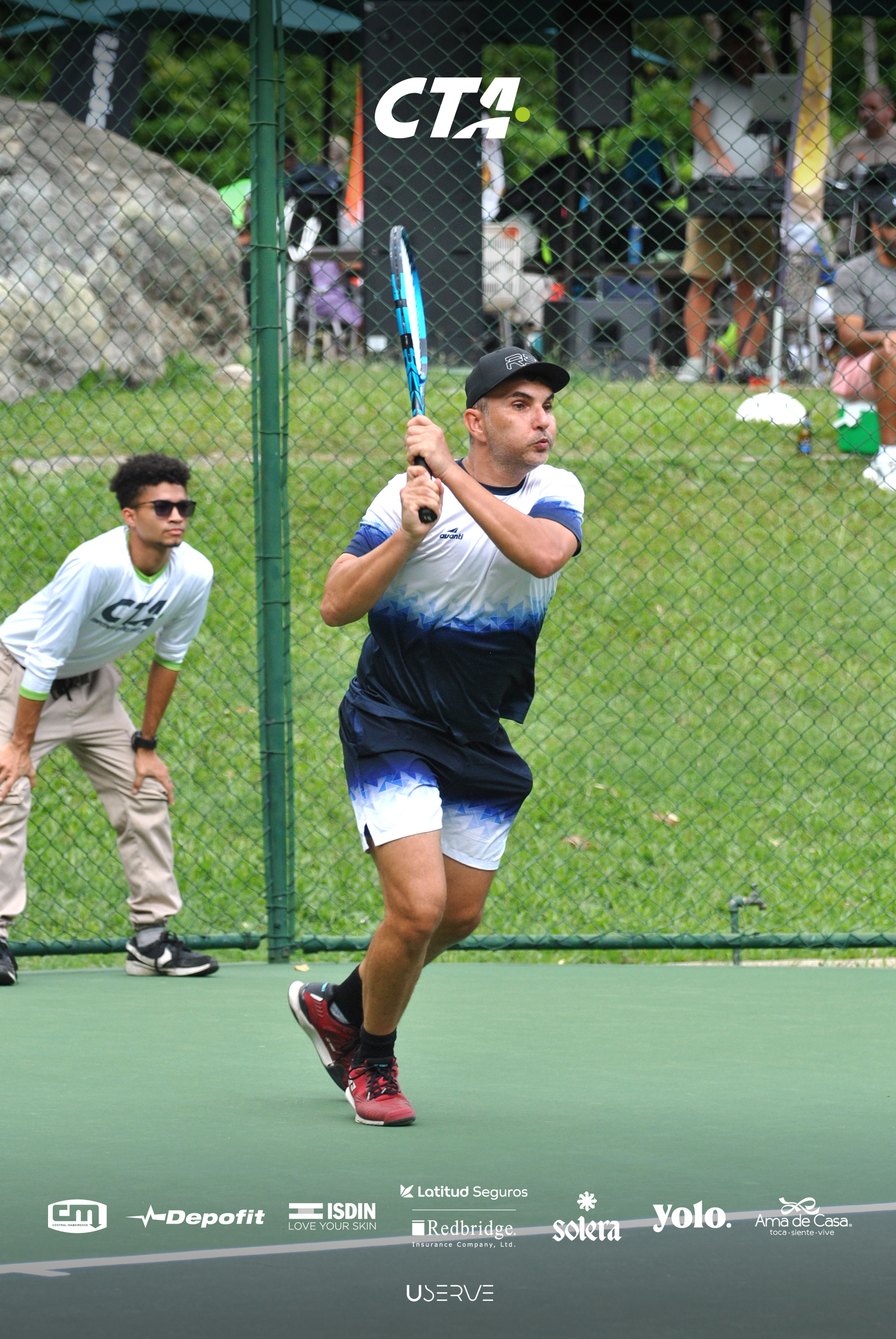 2T - FINALES TENIS - 4M CIVA