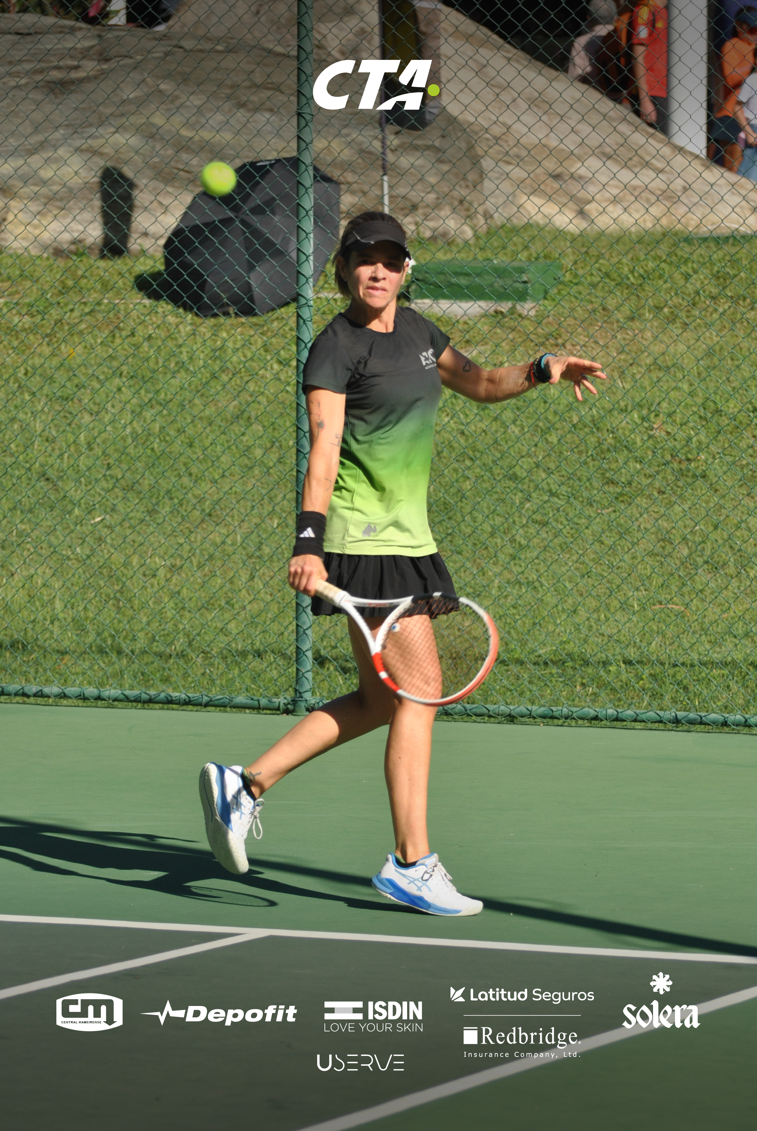 2T - FINALES TENIS - 4F ATCA17