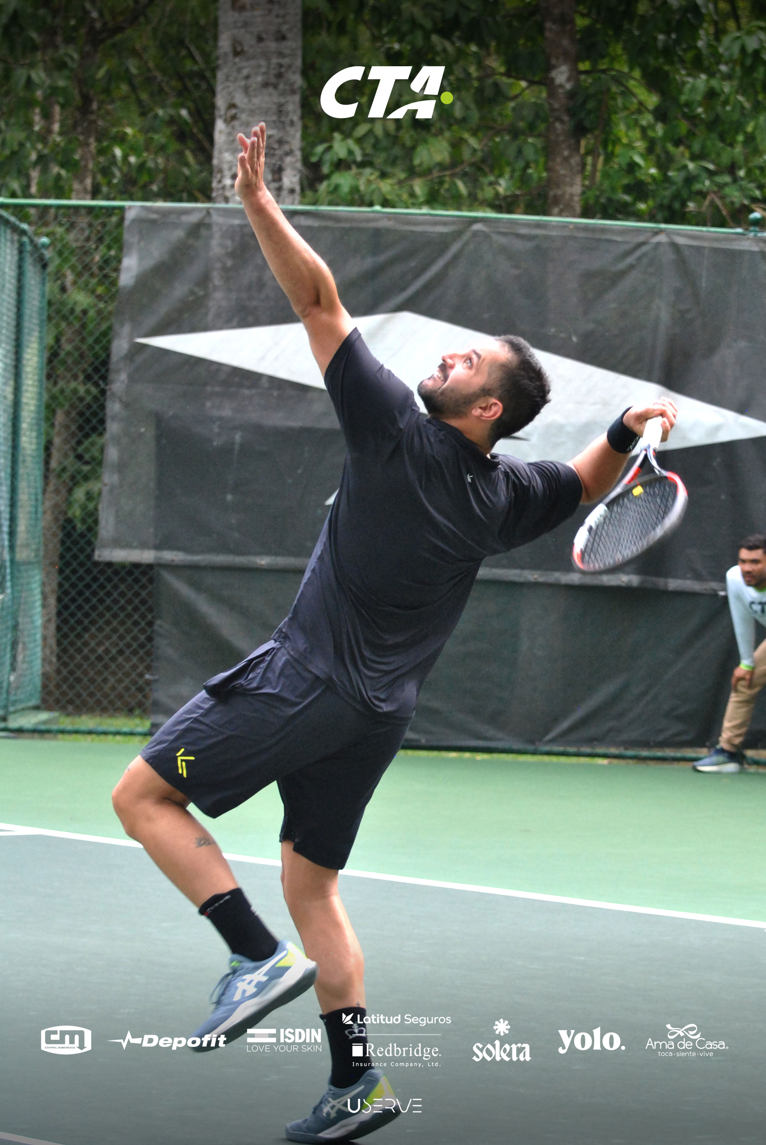 2T - FINALES TENIS - 3M ATCA15