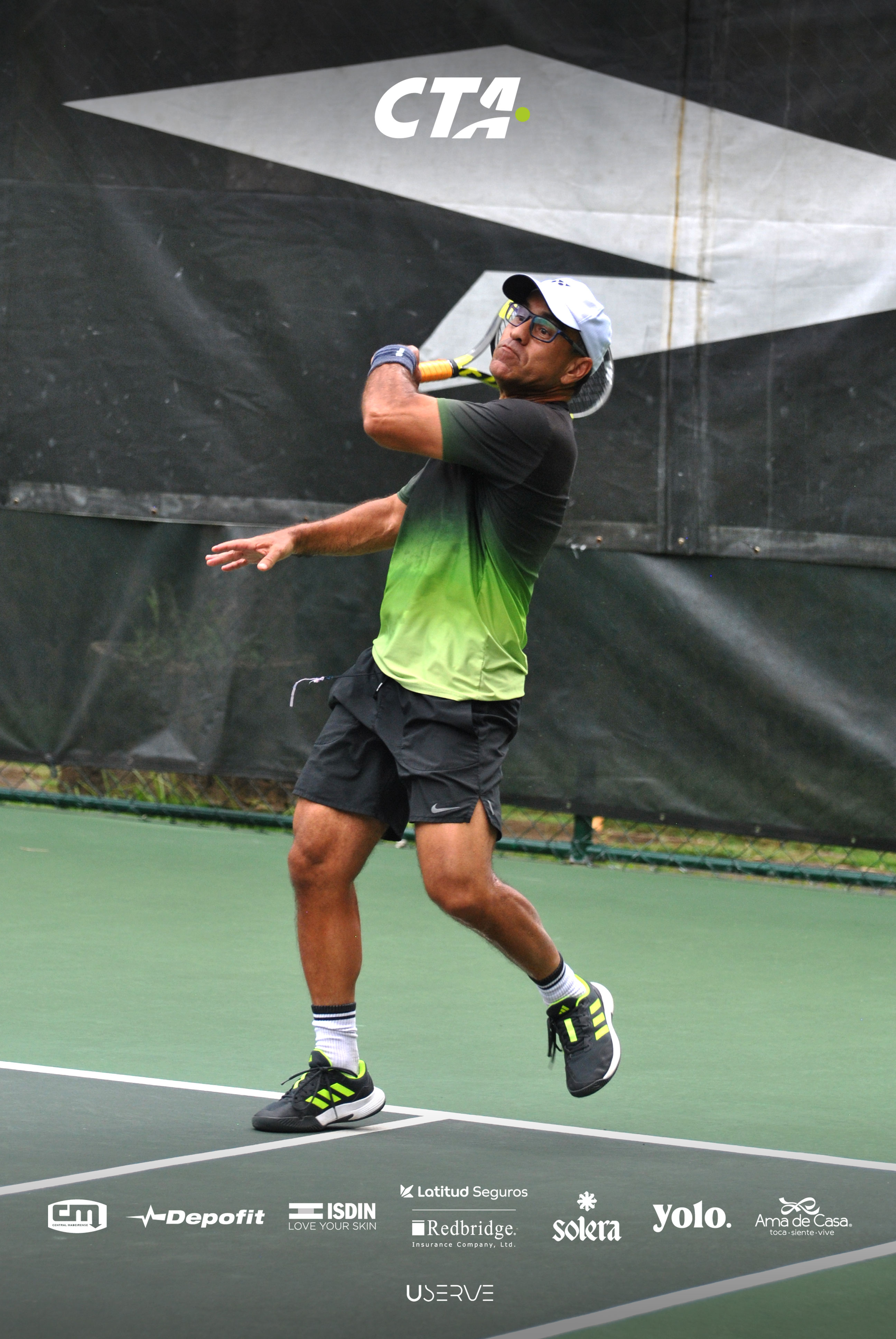 2T - FINALES TENIS - 4M ATCA5