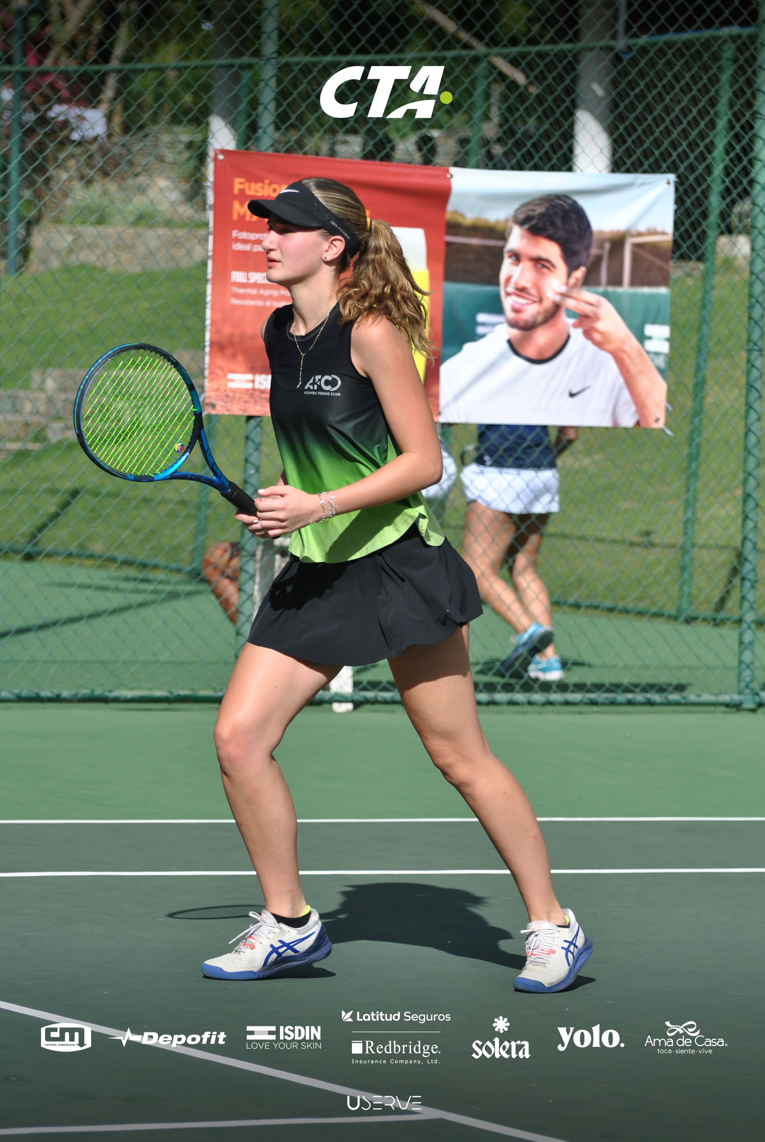 2T - FINALES TENIS - 3F ATCA22