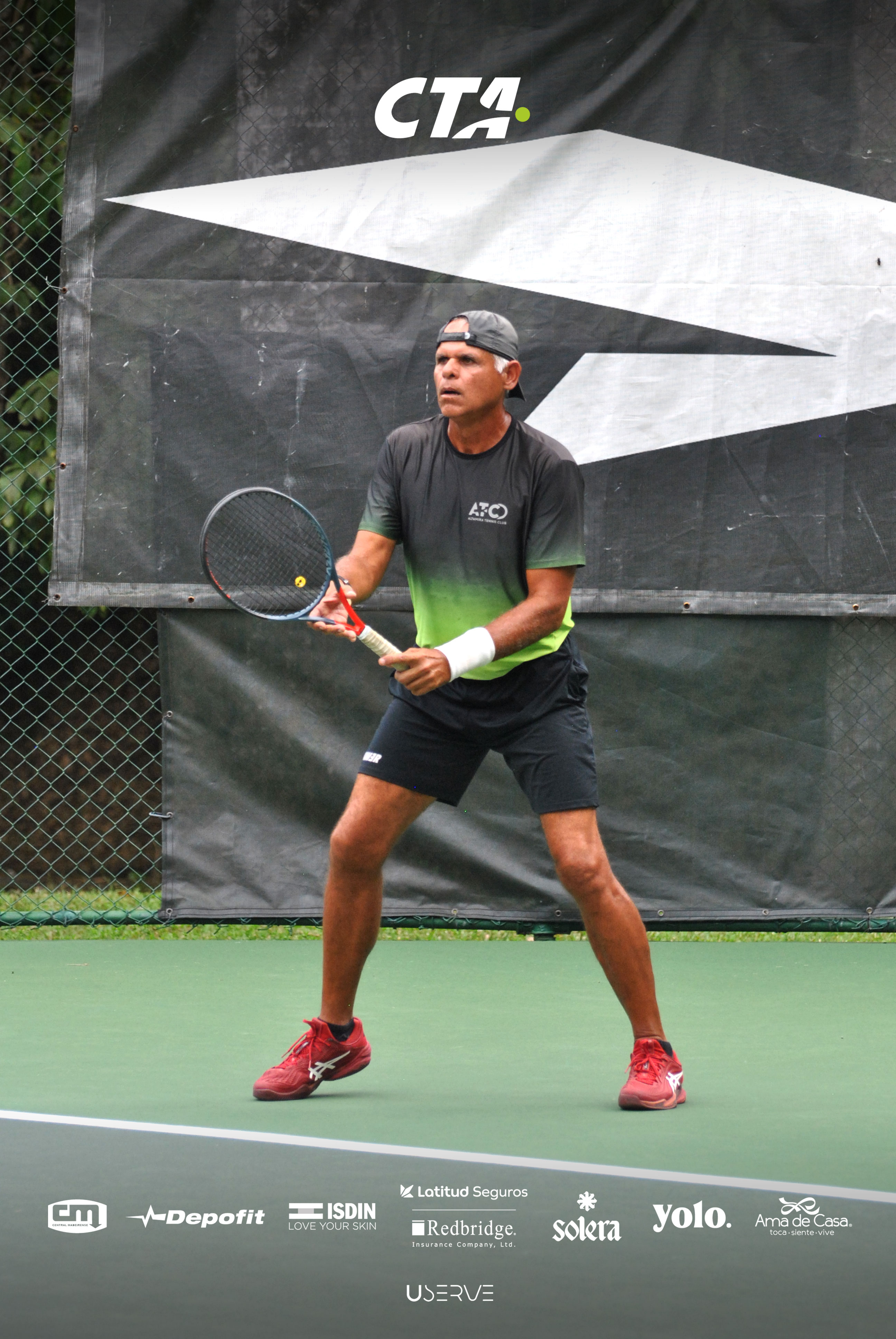 2T - FINALES TENIS - 4M ATCA6