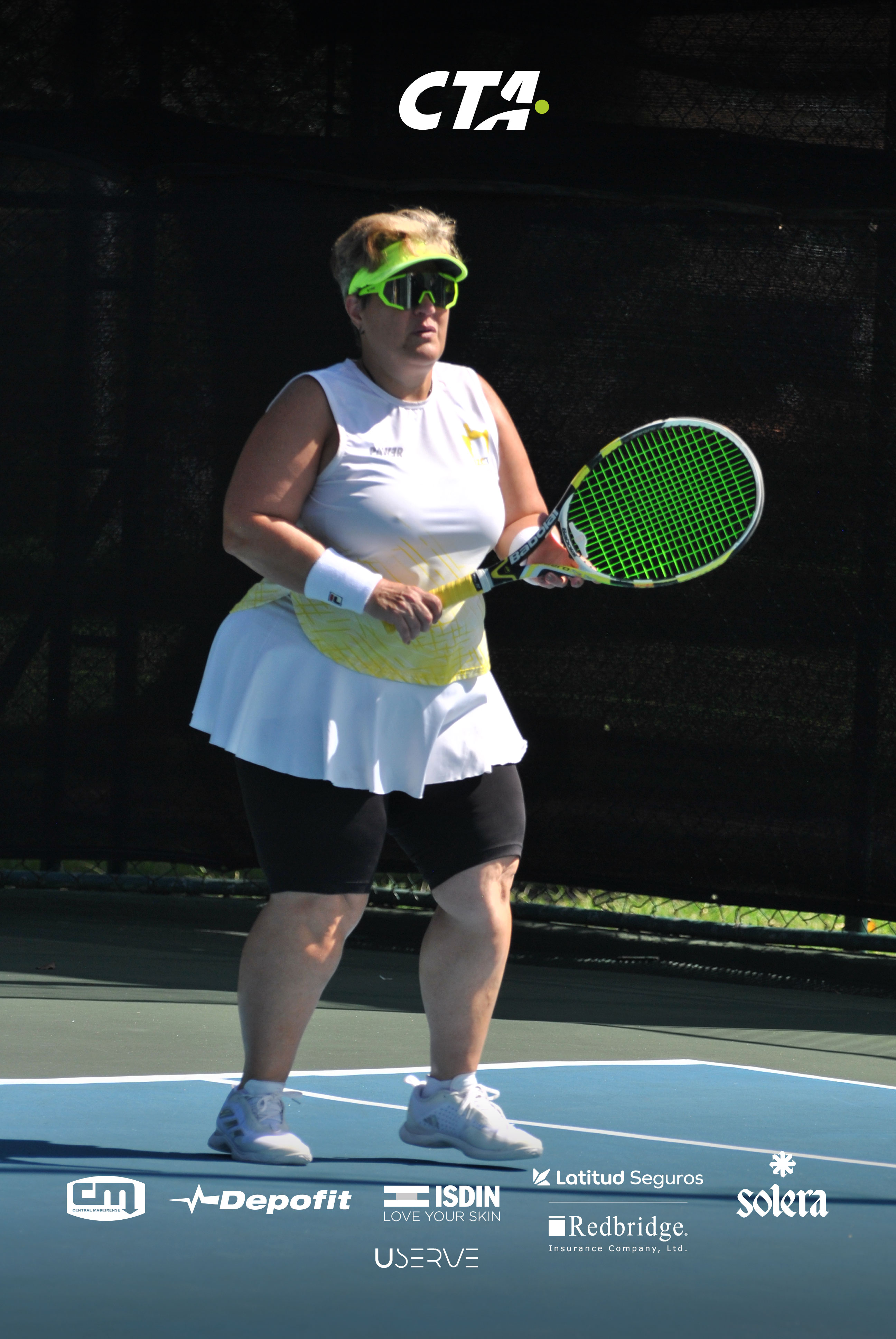 2T - 7ma Jornada de Tenis - 6F - ASTA6