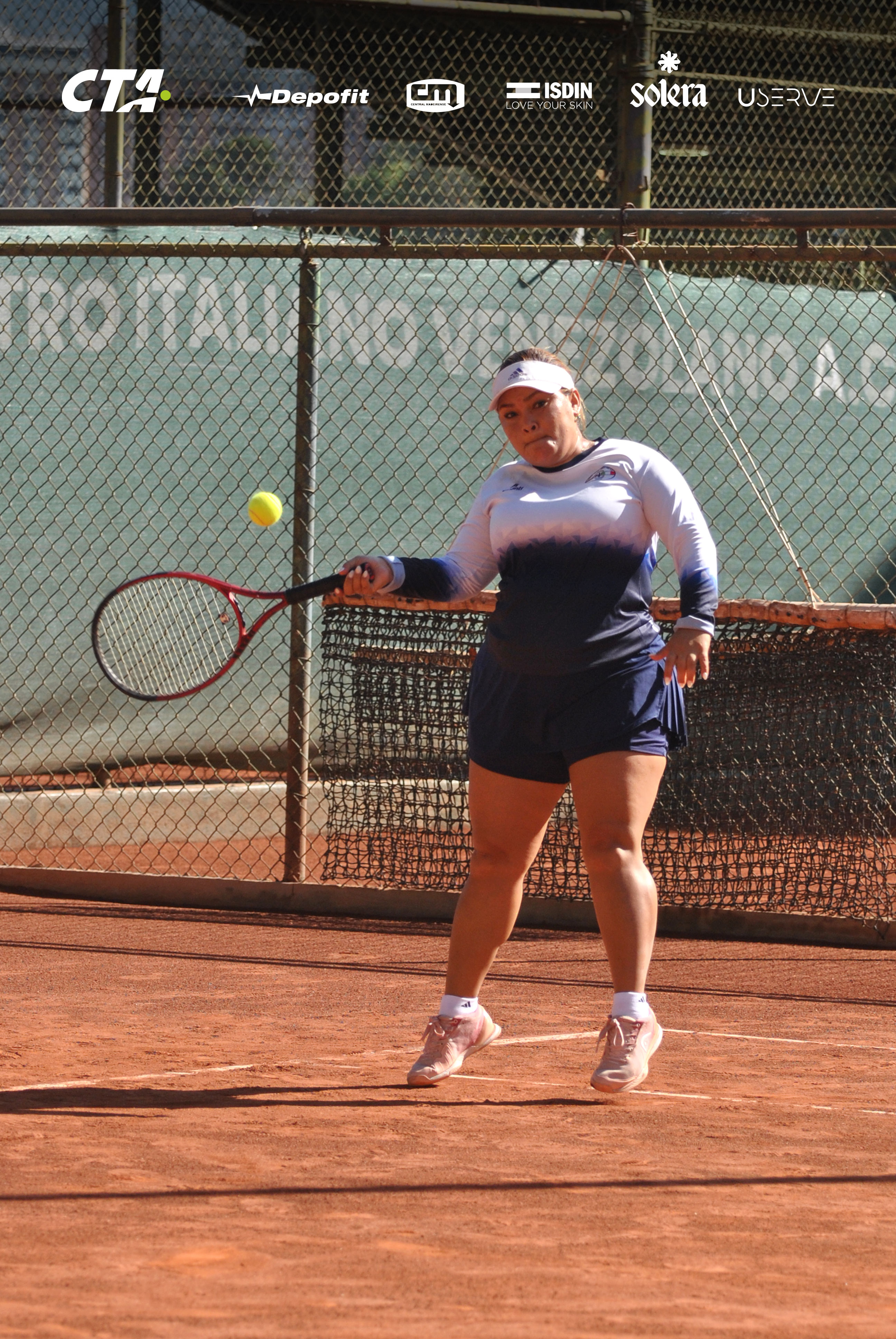 2T - 2da Jornada de Tenis - 5F CIVA3
