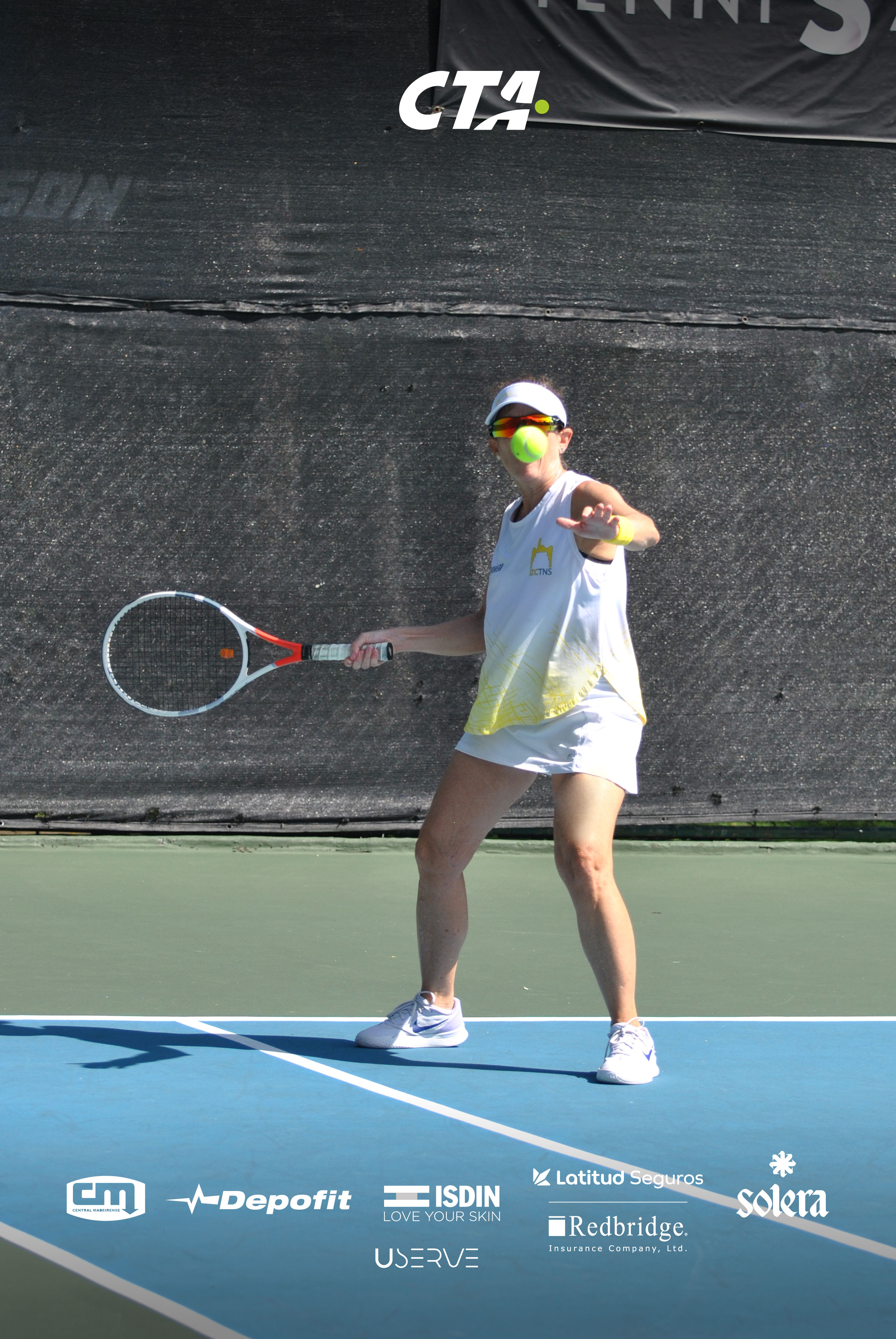 2T - 7ma Jornada de Tenis - 6F - ASTA9