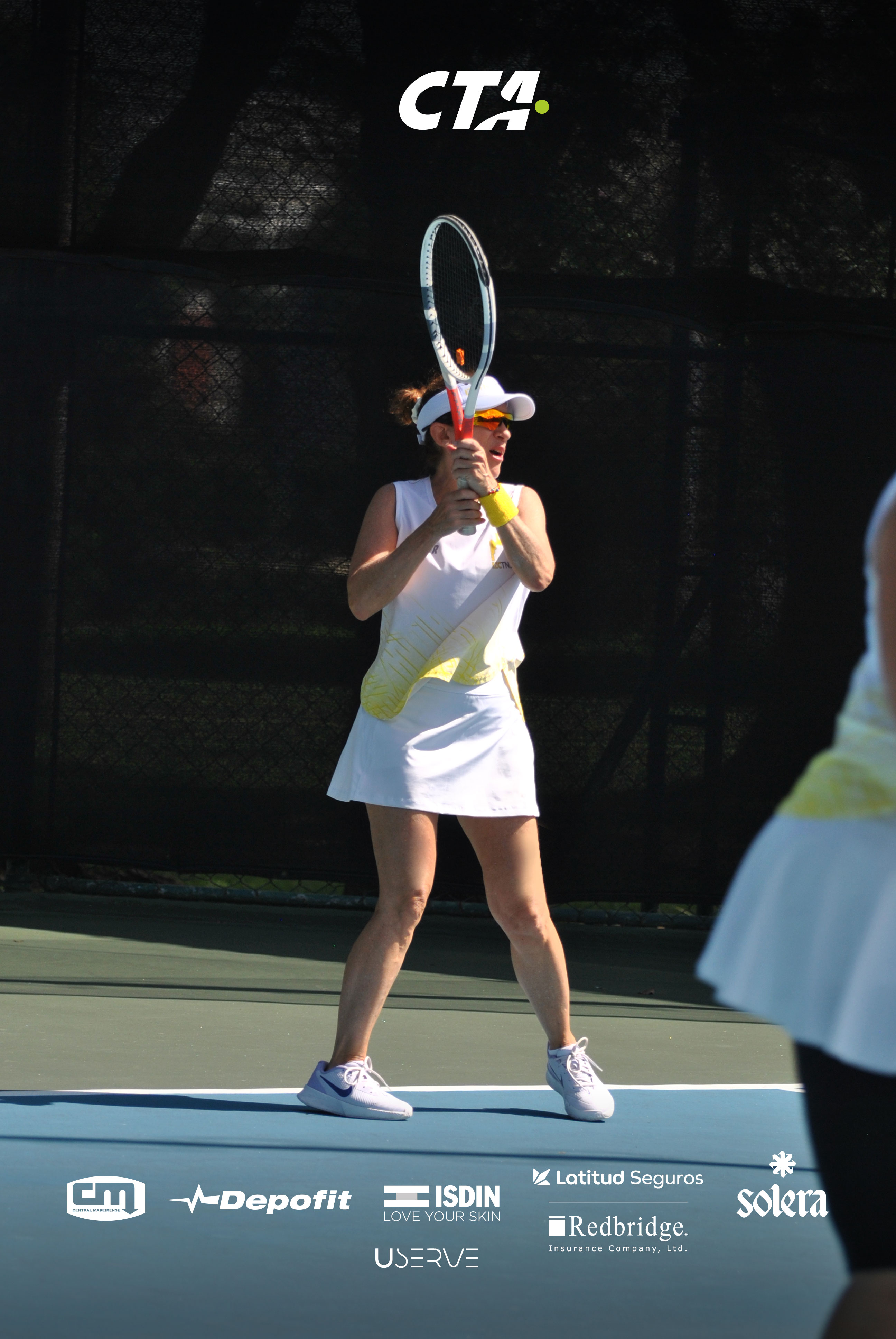 2T - 7ma Jornada de Tenis - 6F - ASTA10