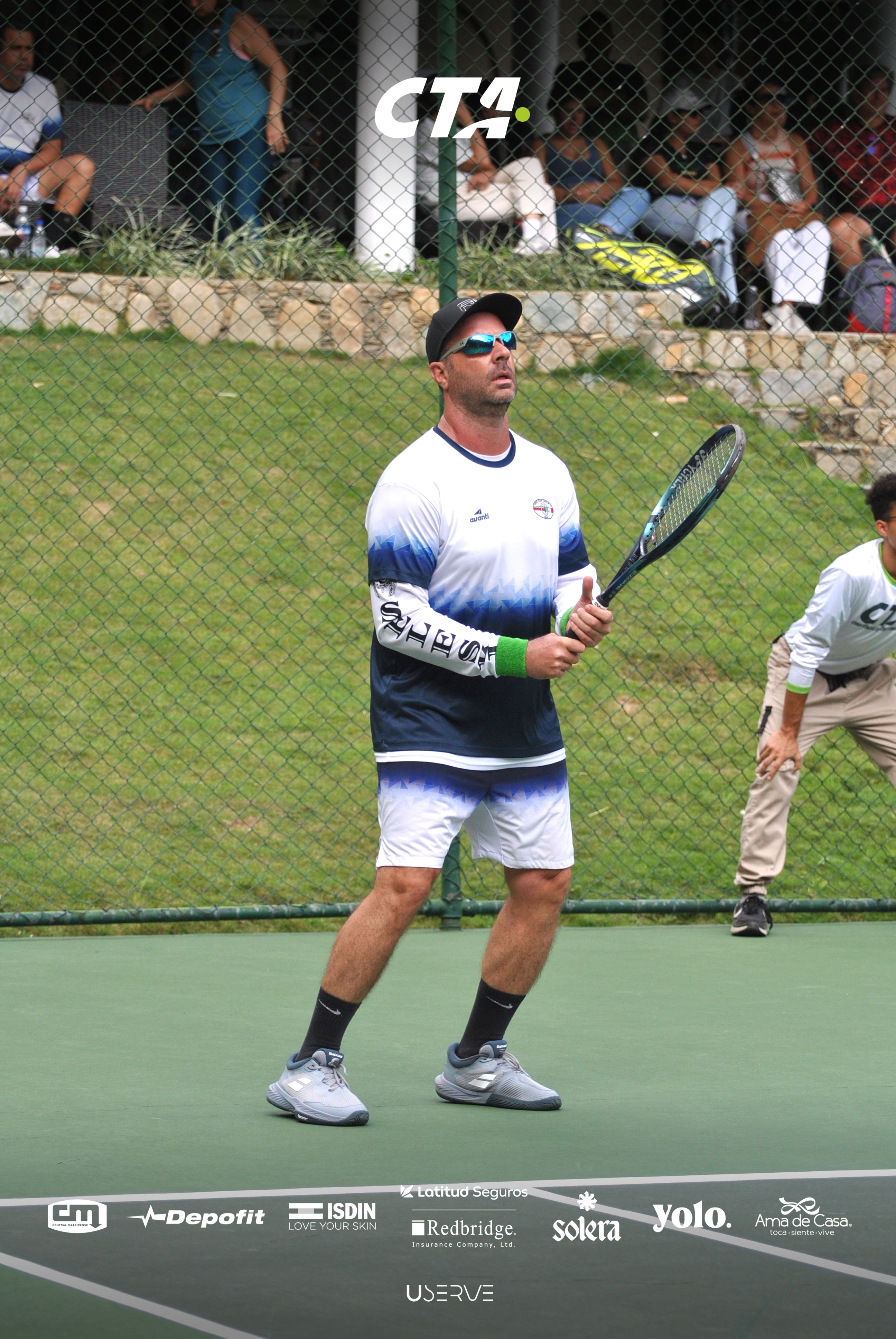 2T - FINALES TENIS - 4M CIVA6