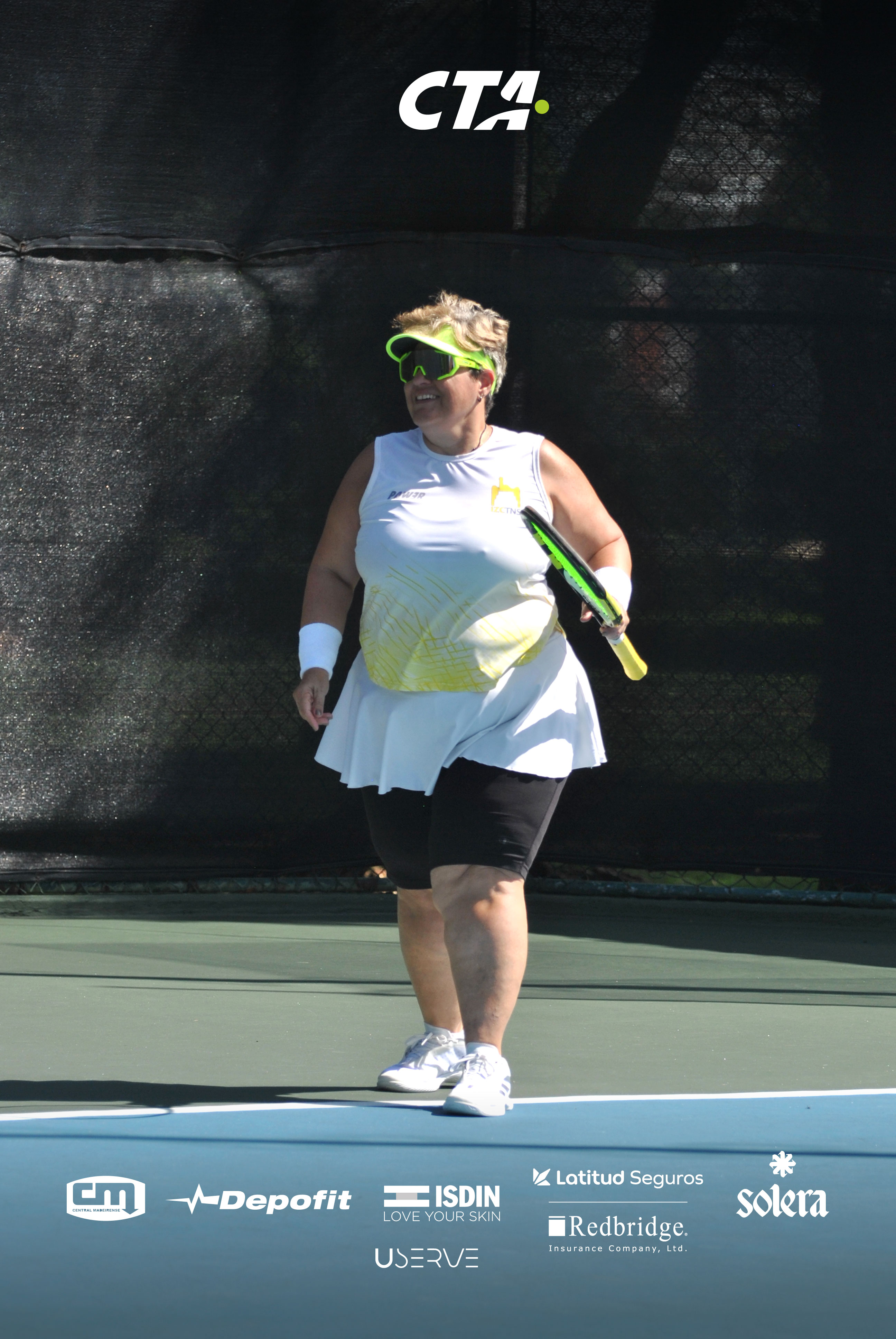 2T - 7ma Jornada de Tenis - 6F - ASTA14