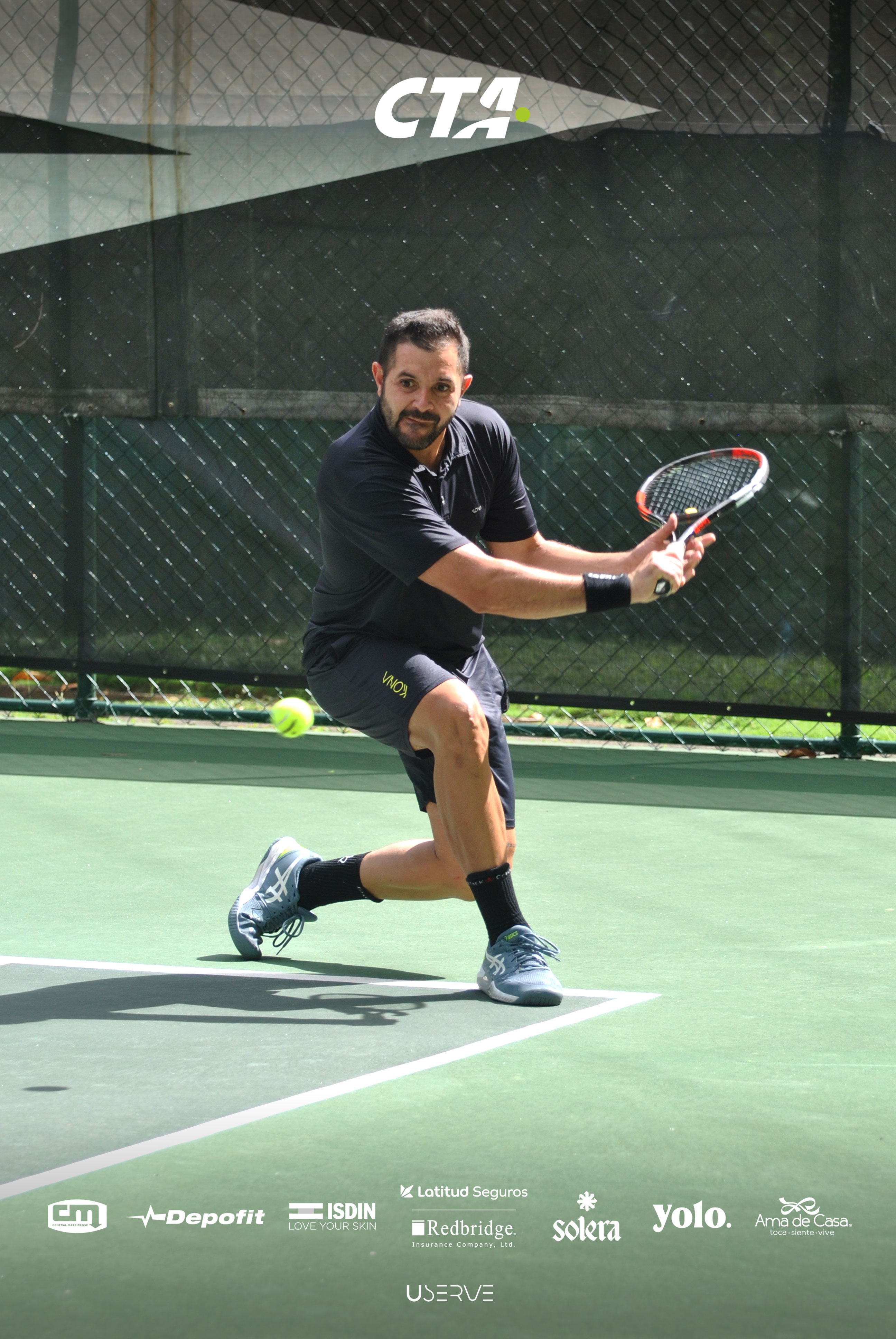 2T - FINALES TENIS - 3M ATCA23