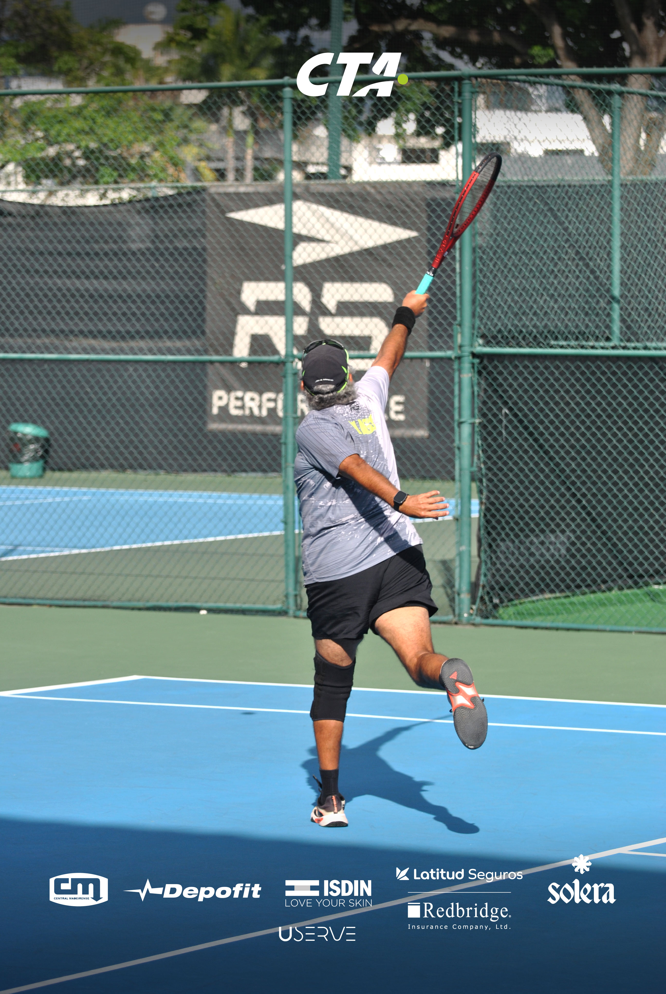 2T - 7ma Jornada de Tenis - 6MM - VAGA9