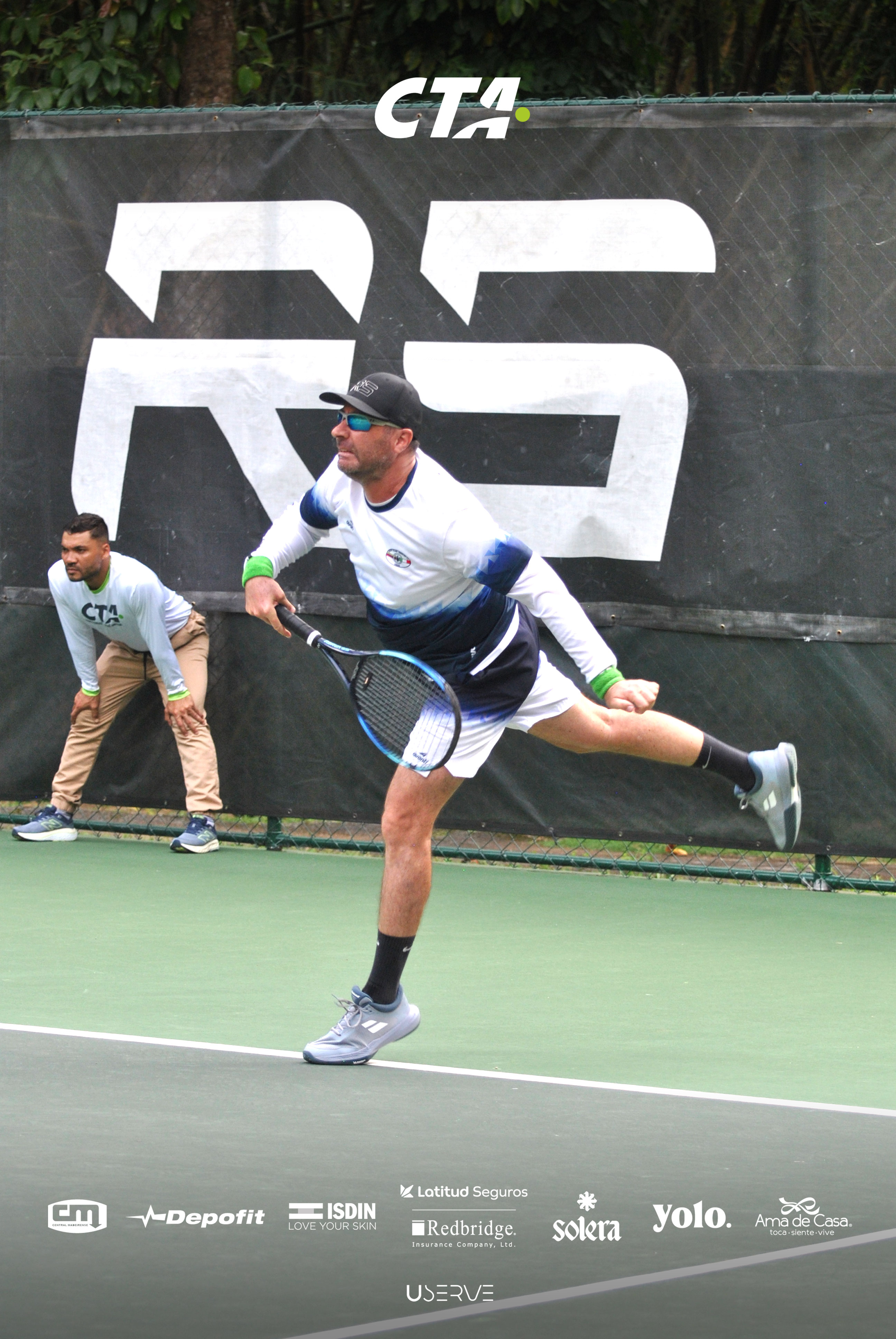 2T - FINALES TENIS - 4M CIVA8