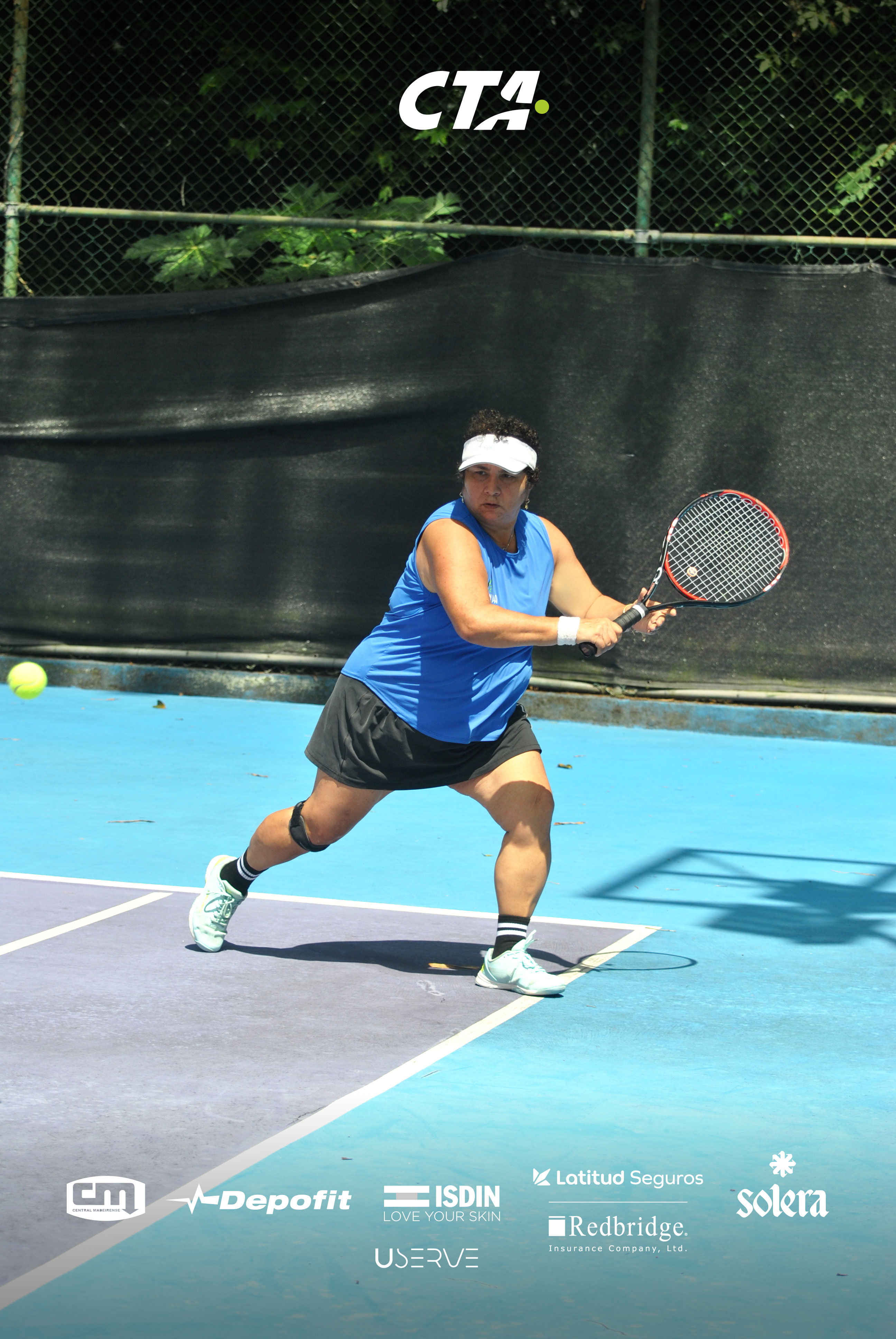 2T - 6ta Jornada de Tenis - 5F - MIRA27