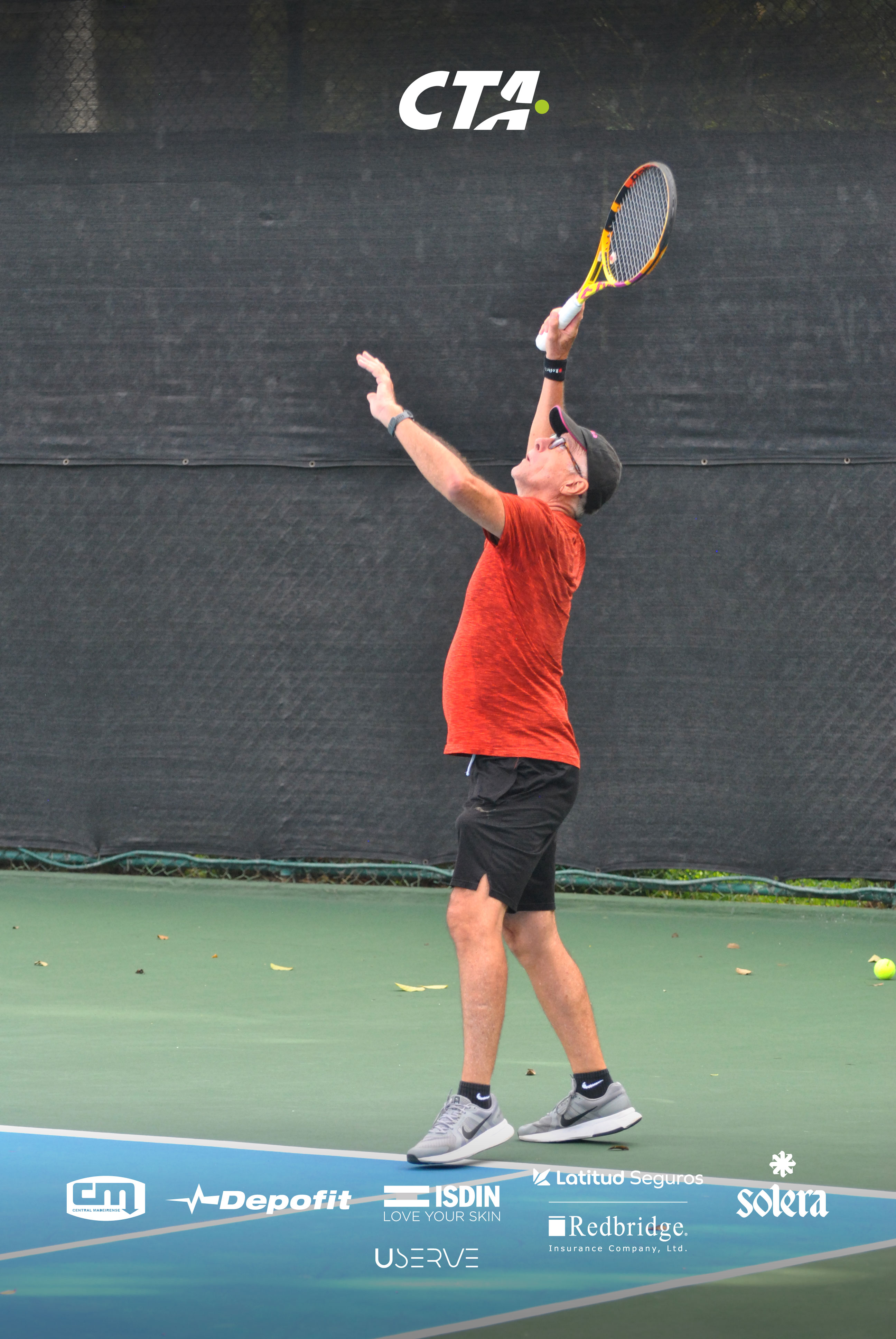 2T - 7ma Jornada de Tenis - 6MM - CATA22