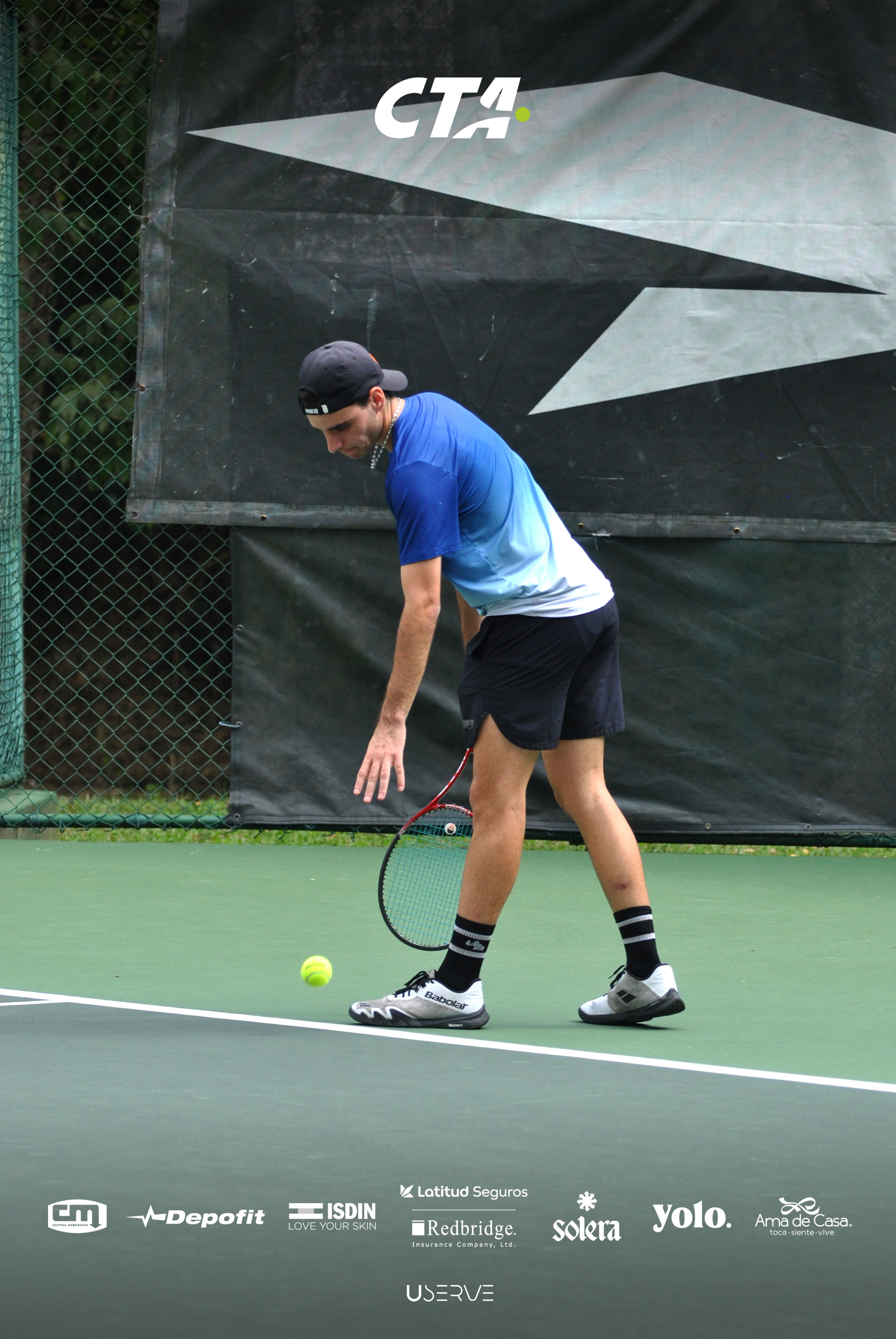 2T - FINALES TENIS - 3M CSPA35