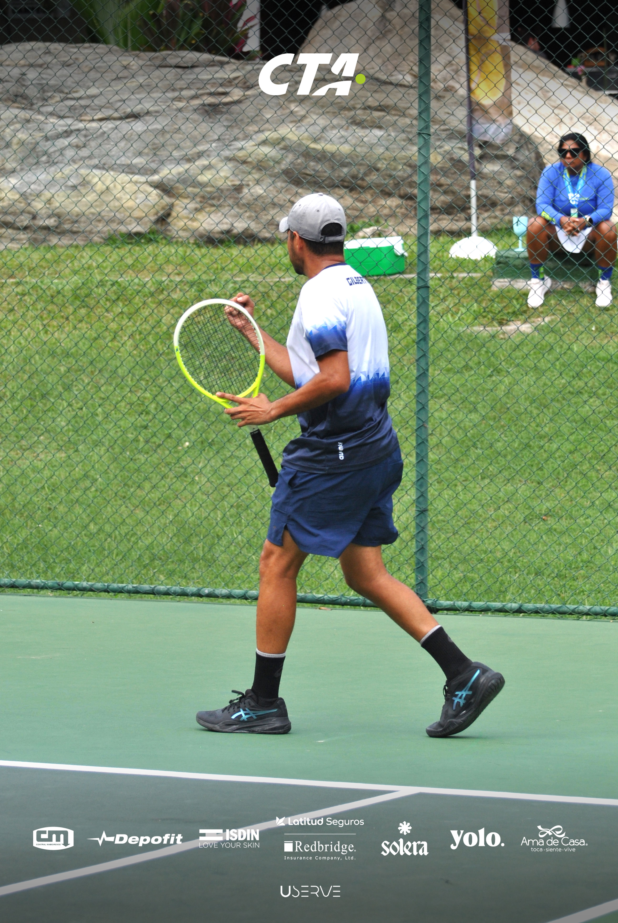 2T - FINALES TENIS - 4M CIVA15