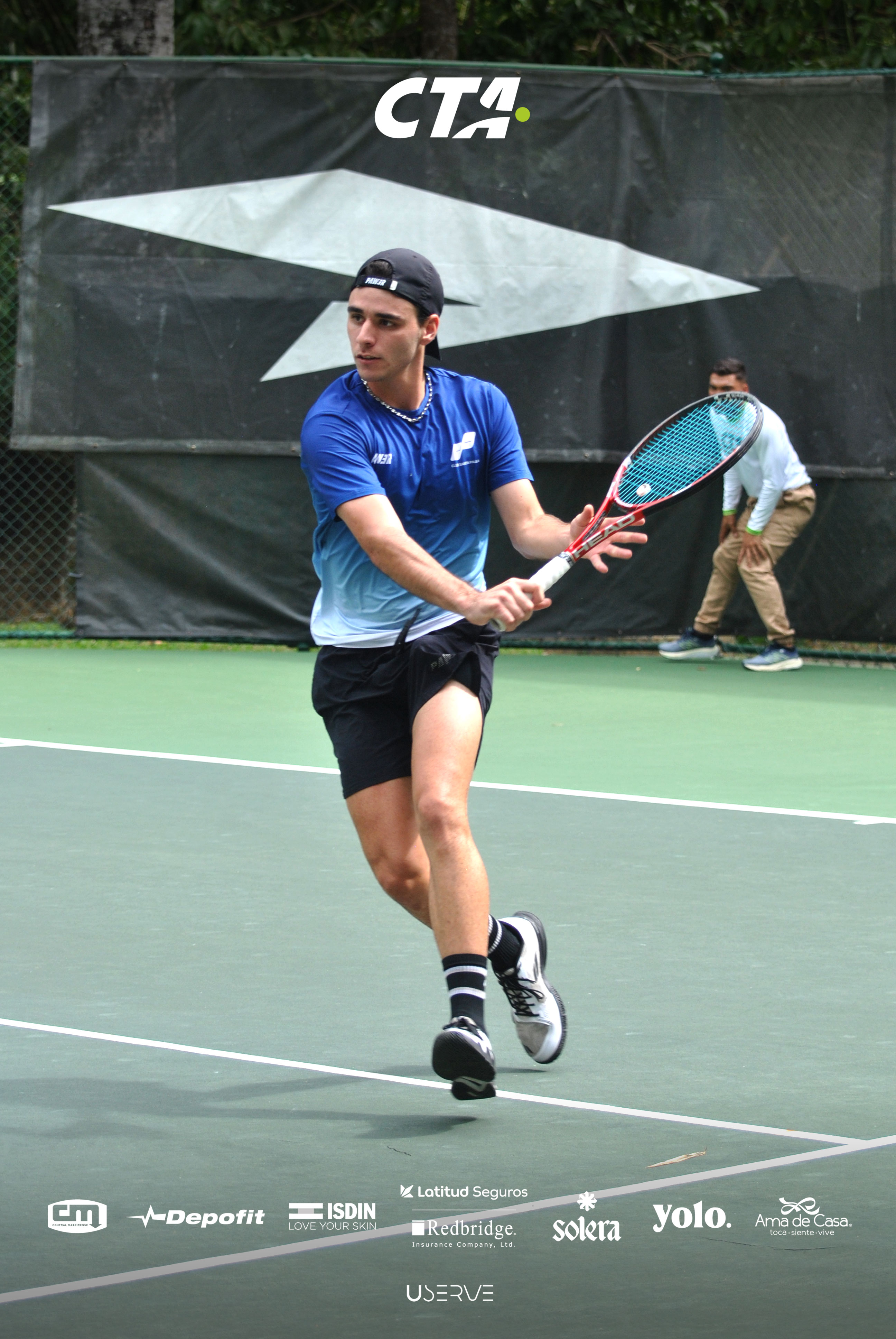 2T - FINALES TENIS - 3M CSPA37