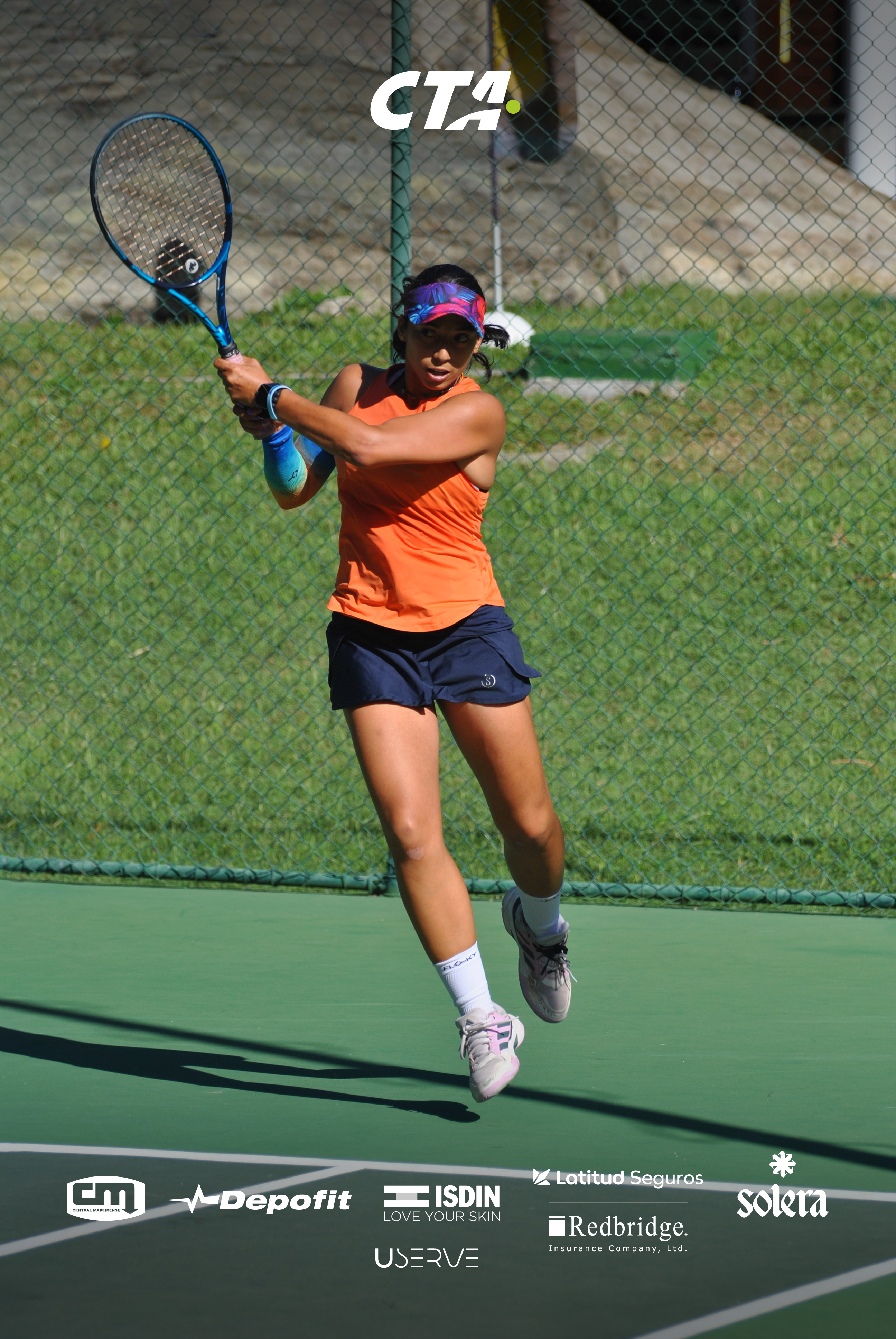 2T - FINALES TENIS - 4F LCCA18