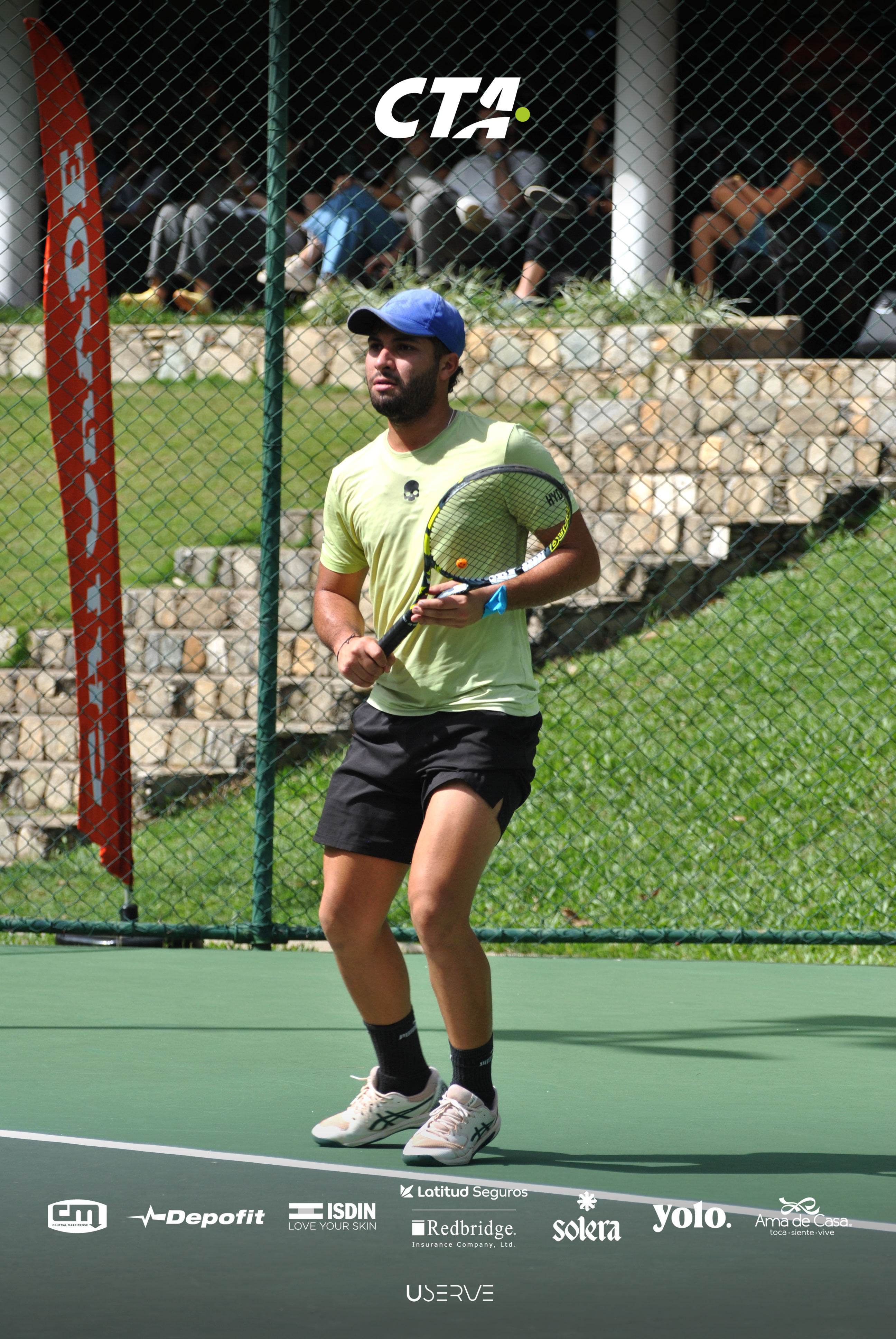 2T - FINALES TENIS - 3M ATCA29