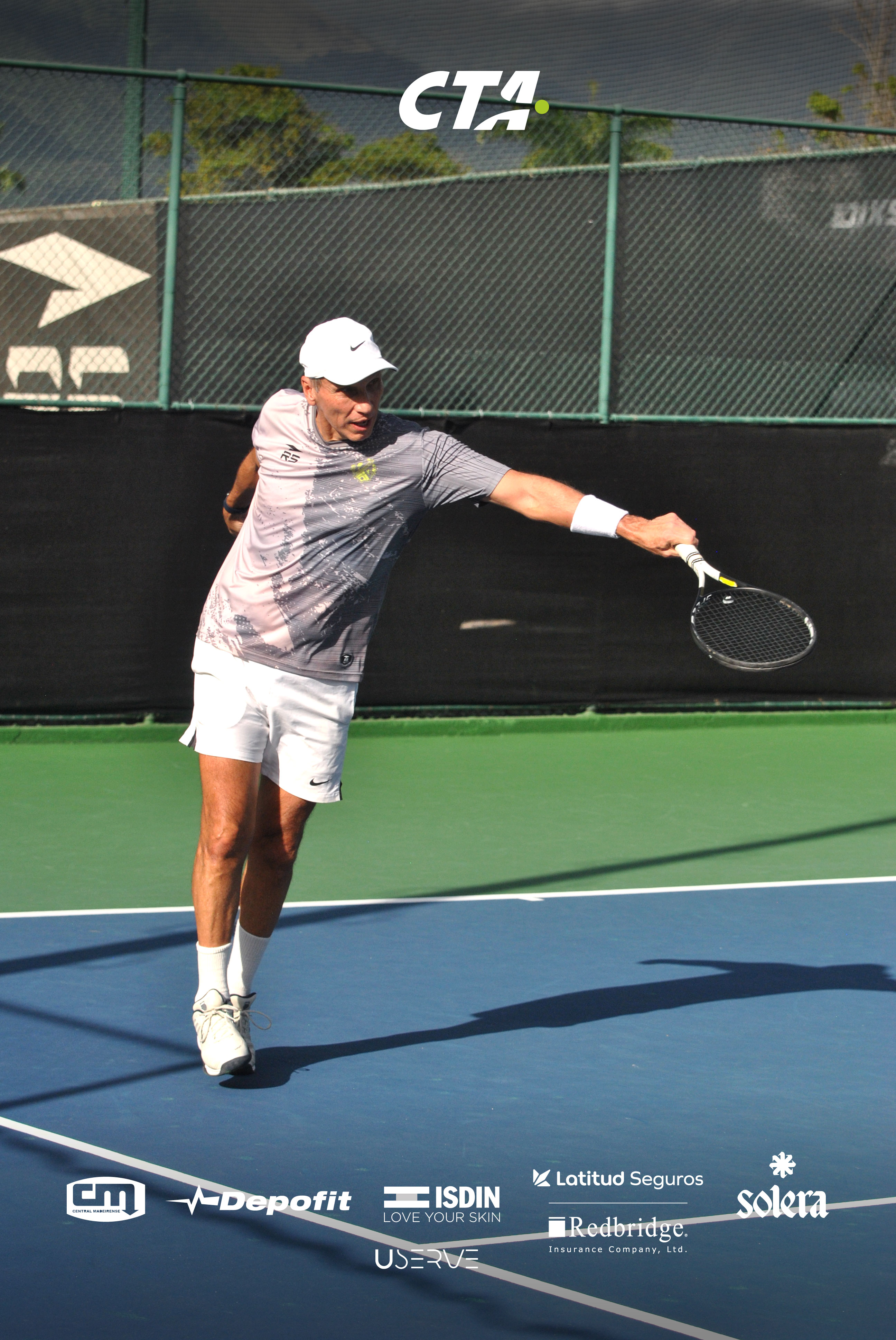 2T - 7ma Jornada de Tenis - 6MM - VAGA5