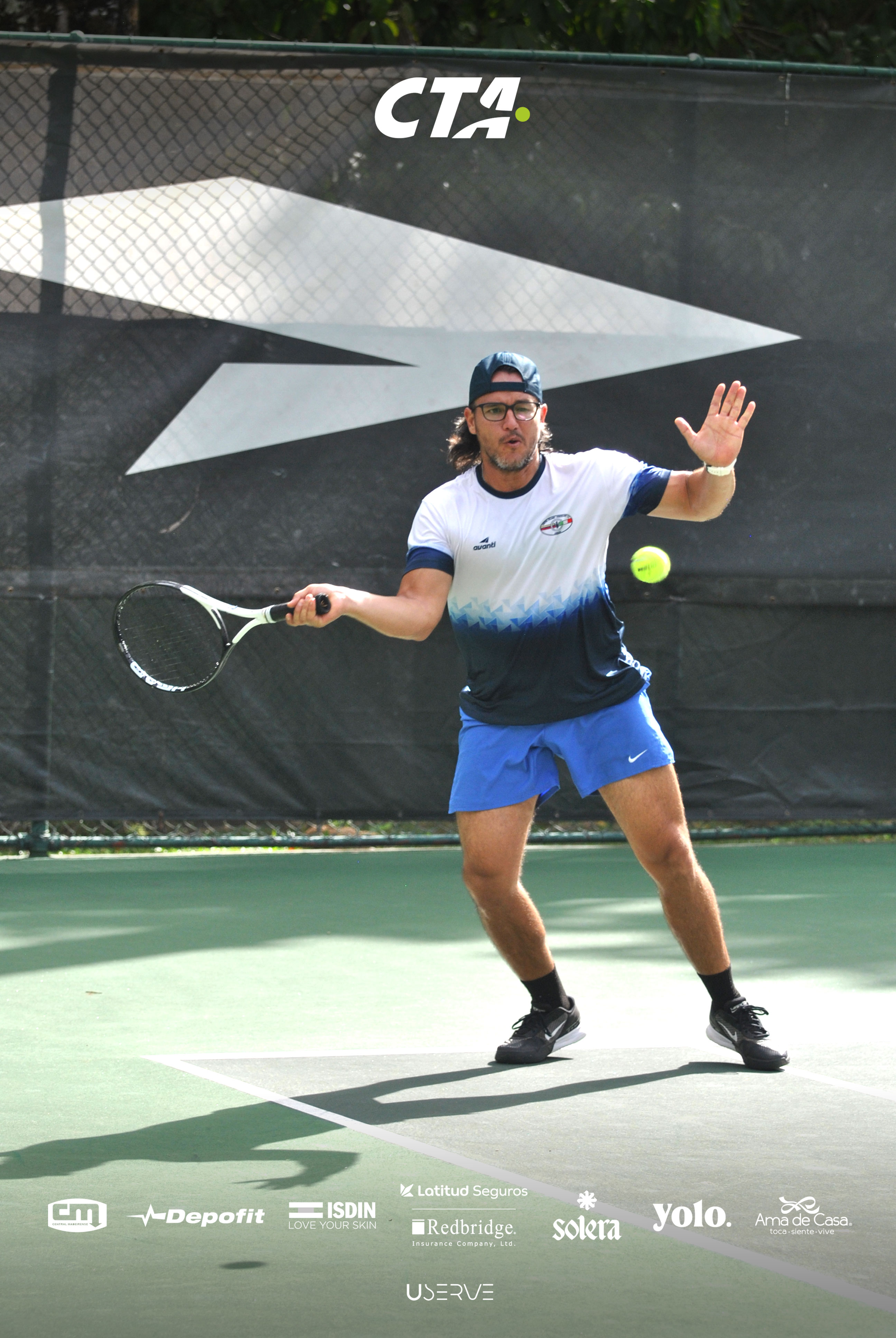 2T - FINALES TENIS - 4M CIVA23