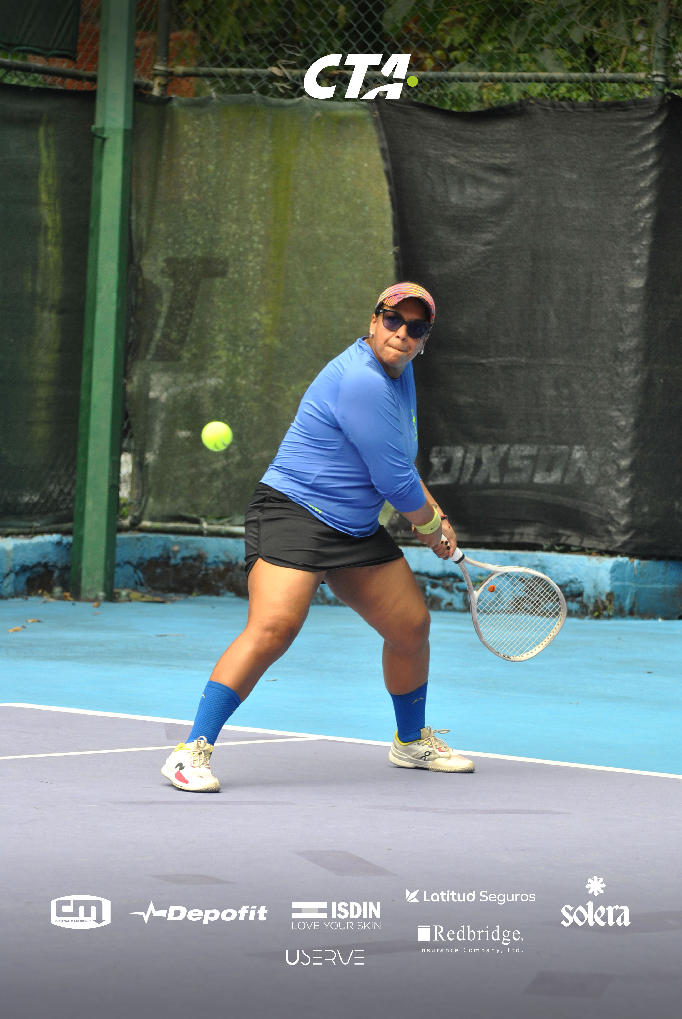 2T - 6ta Jornada de Tenis - 5F - ASTA27