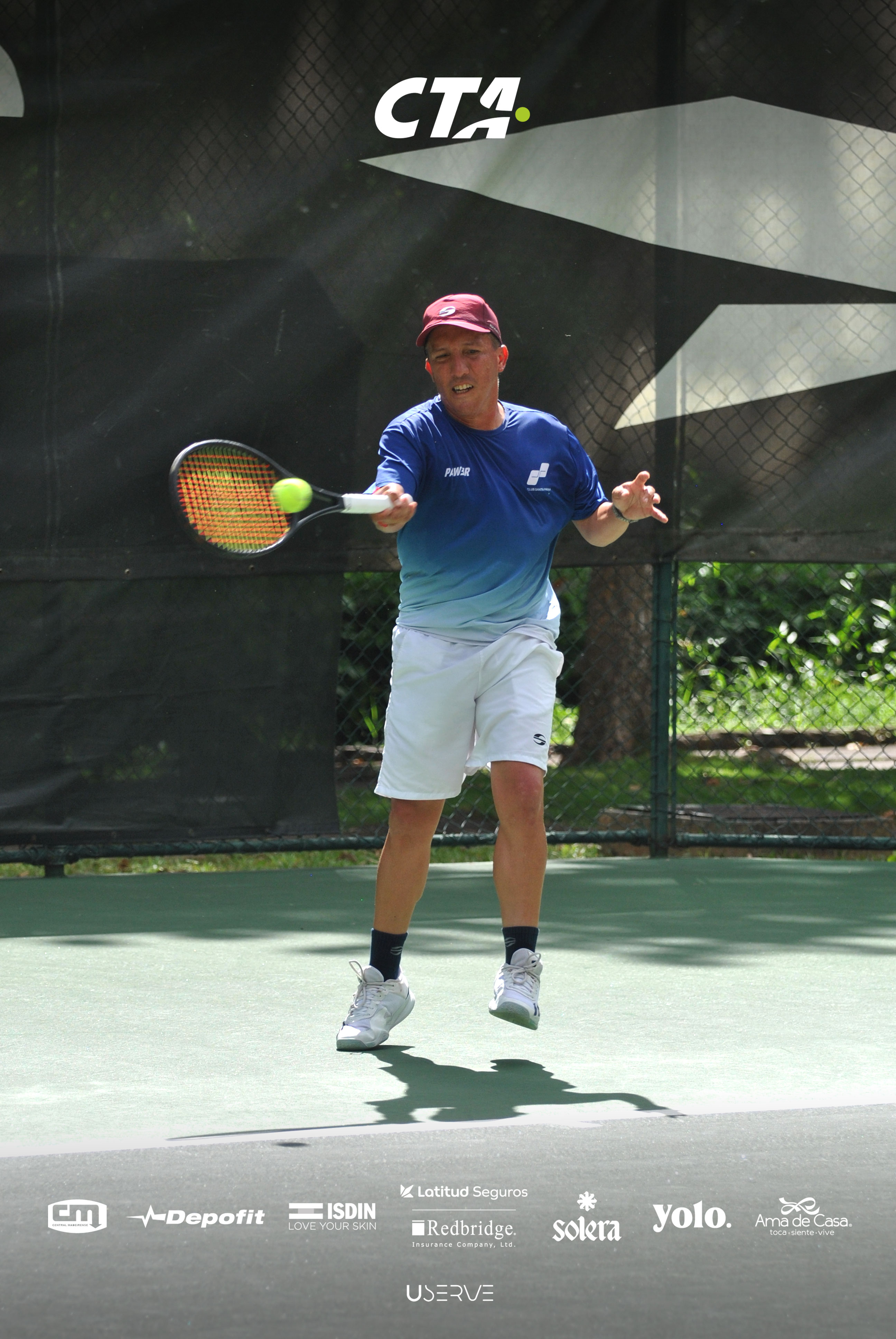 2T - FINALES TENIS - 3M CSPA39